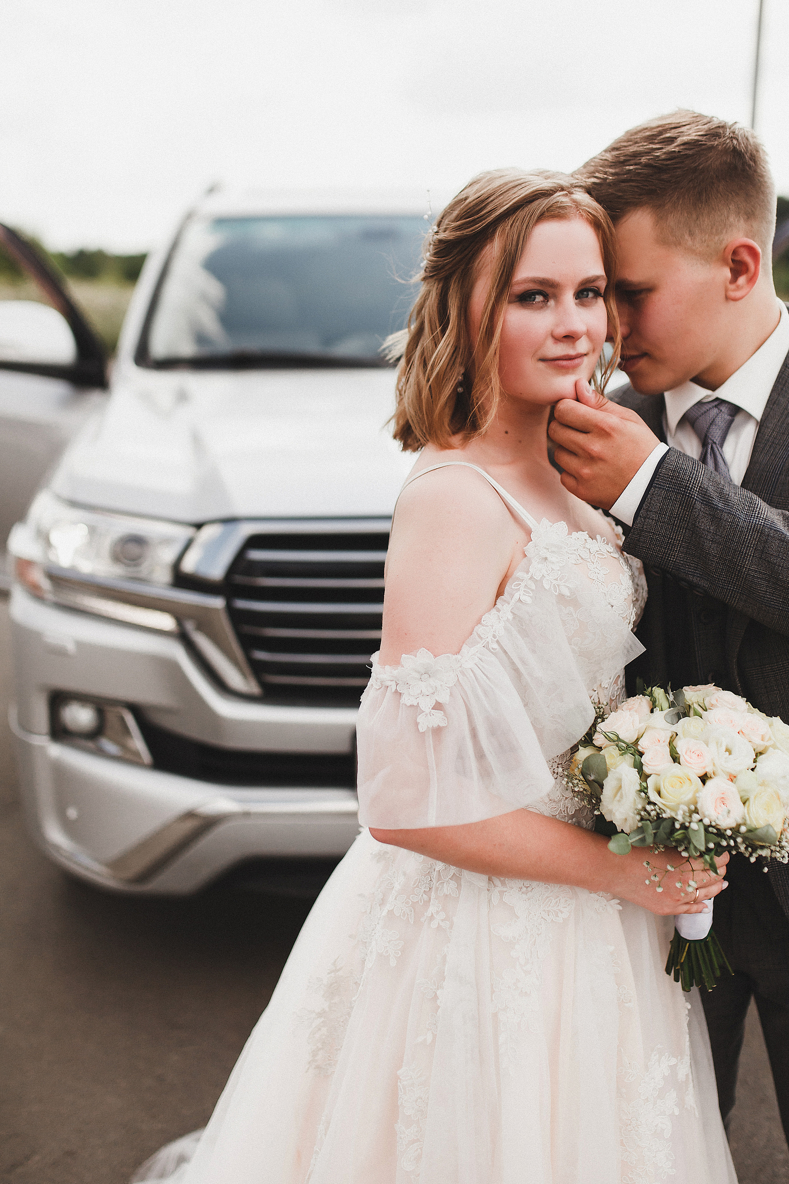 Максим и Алена. Фотограф Брянск|Москва Даша Жукова