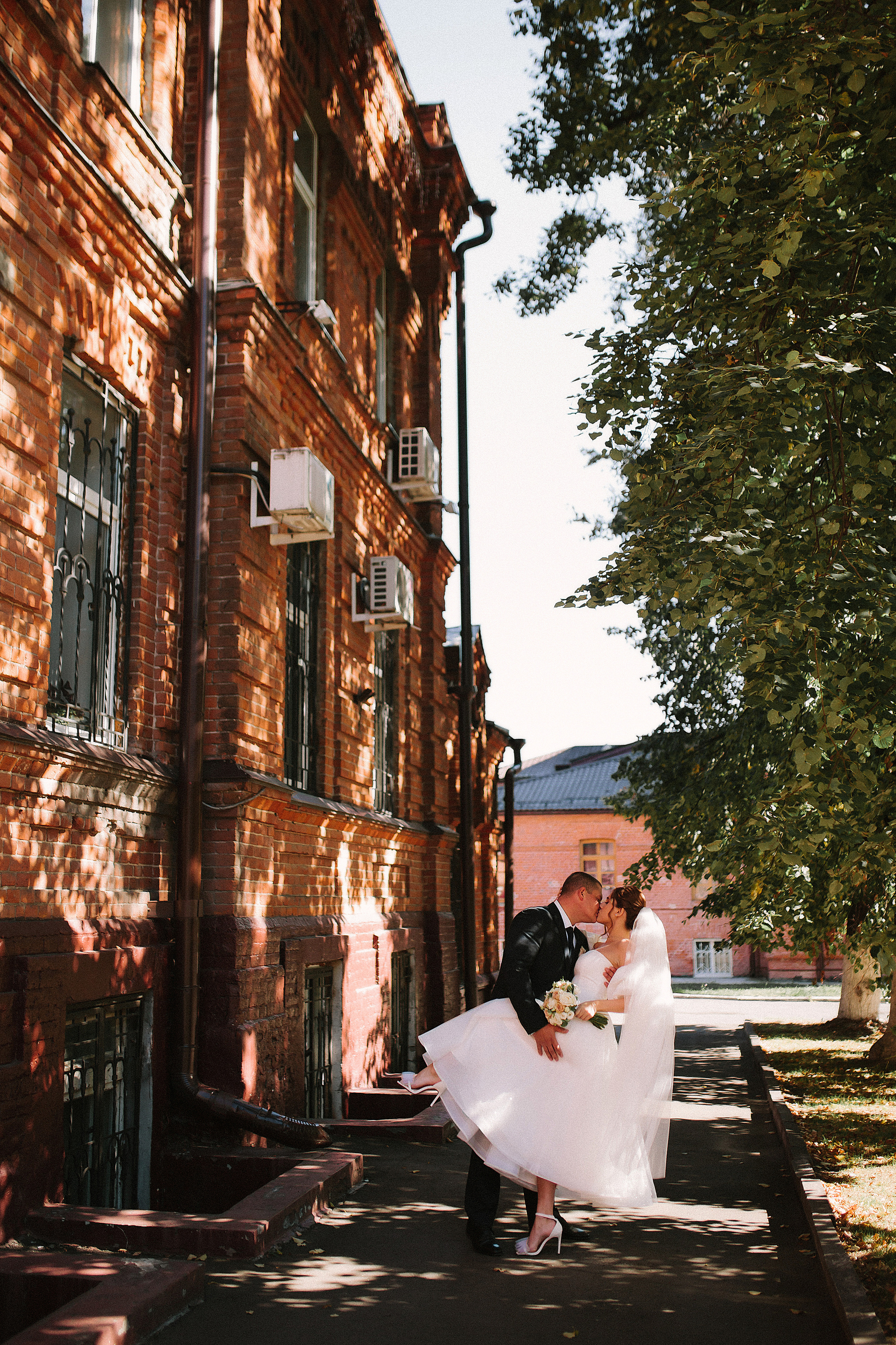 Рома и Лера. Фотограф Брянск|Москва Даша Жукова