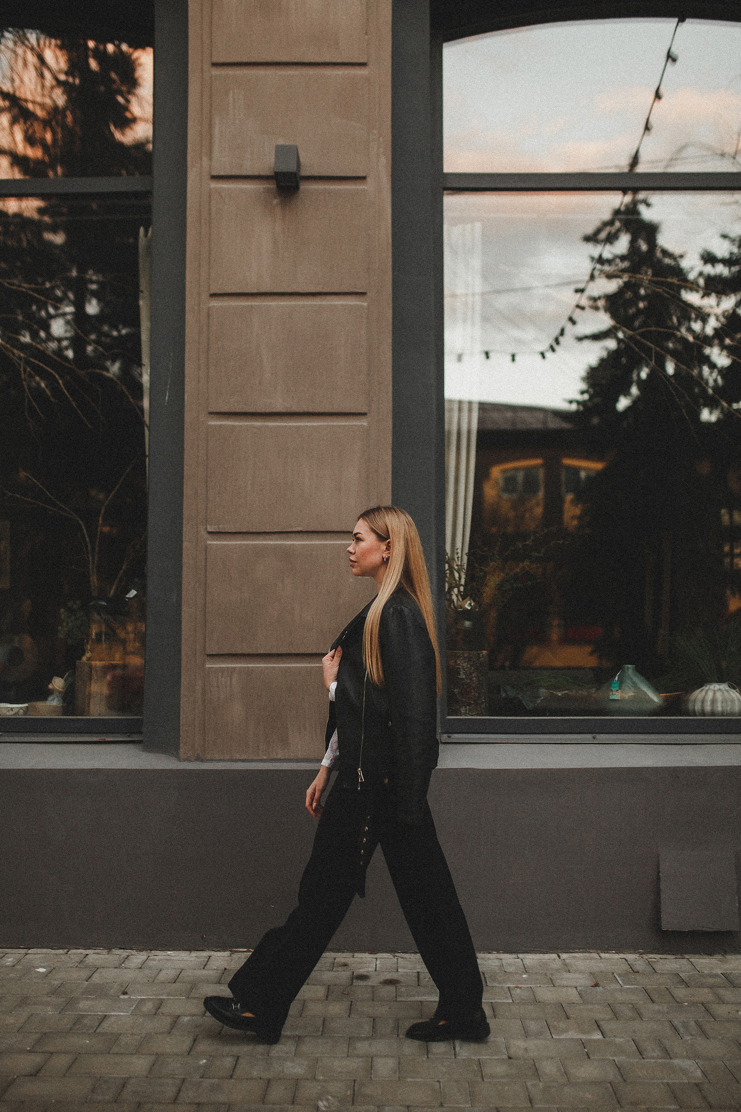 Кристина. Фотограф Брянск|Москва Даша Жукова