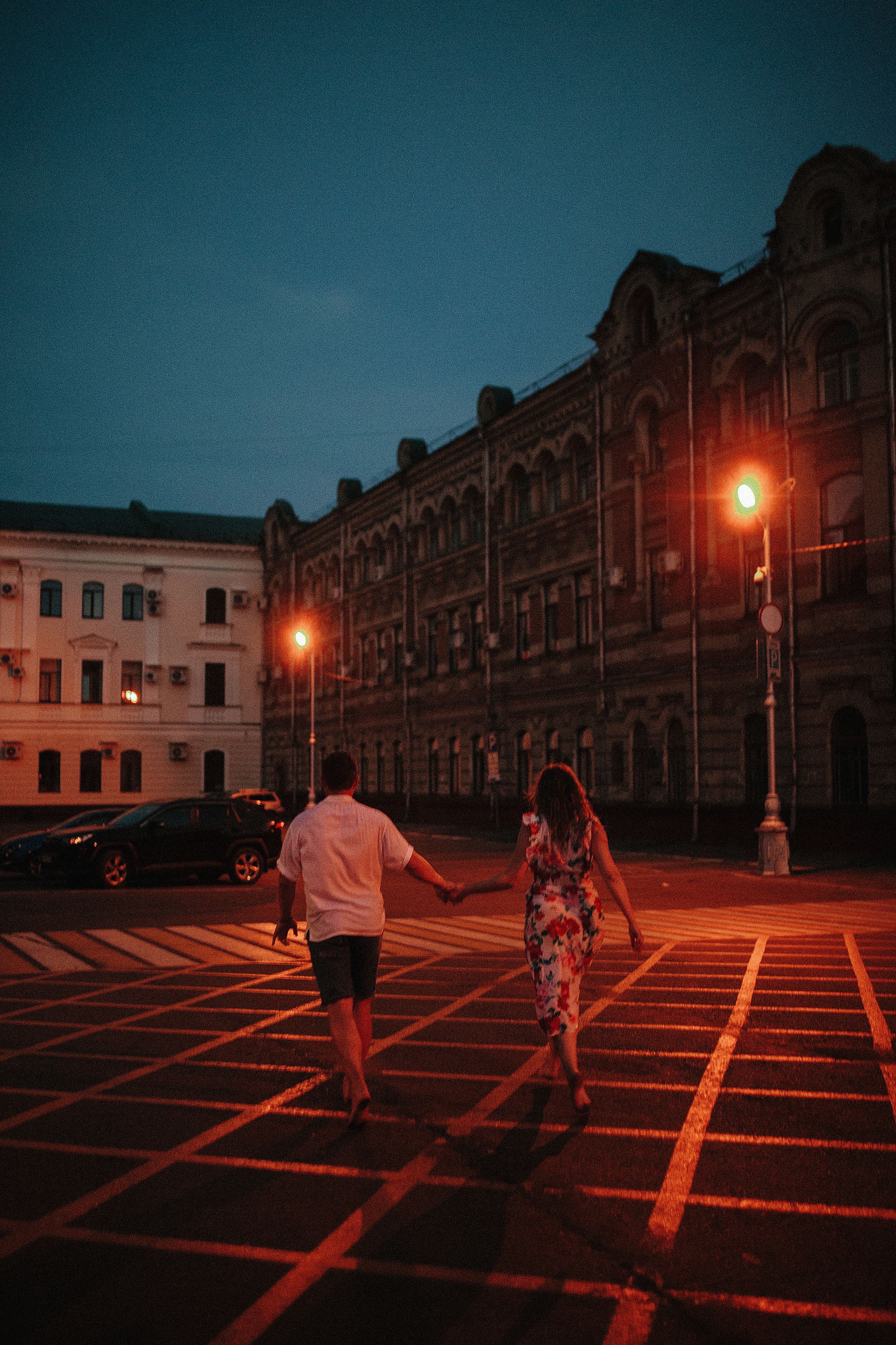 Женя и Лариса. Фотограф Брянск|Москва Даша Жукова