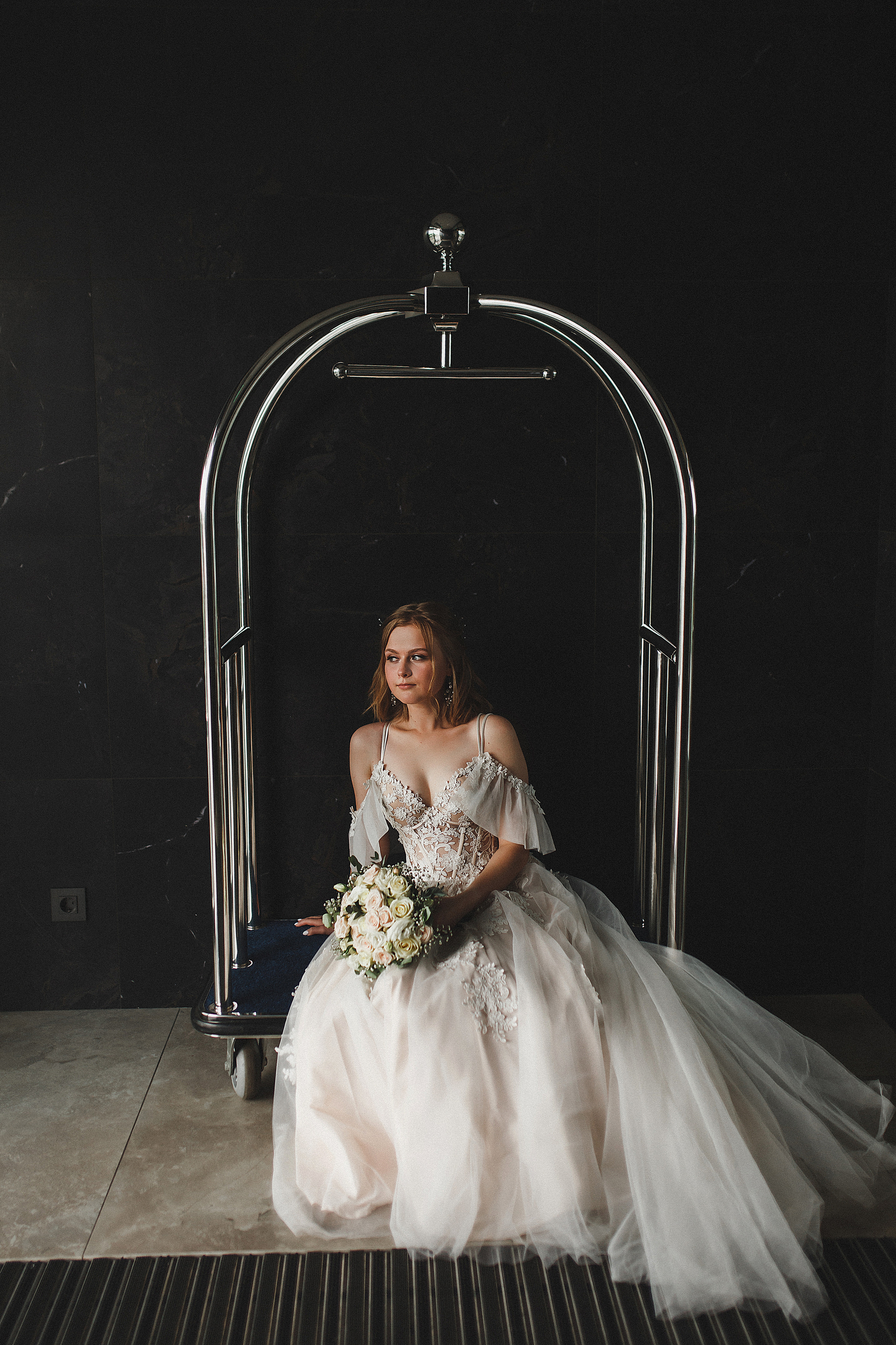 Максим и Алена. Фотограф Брянск|Москва Даша Жукова