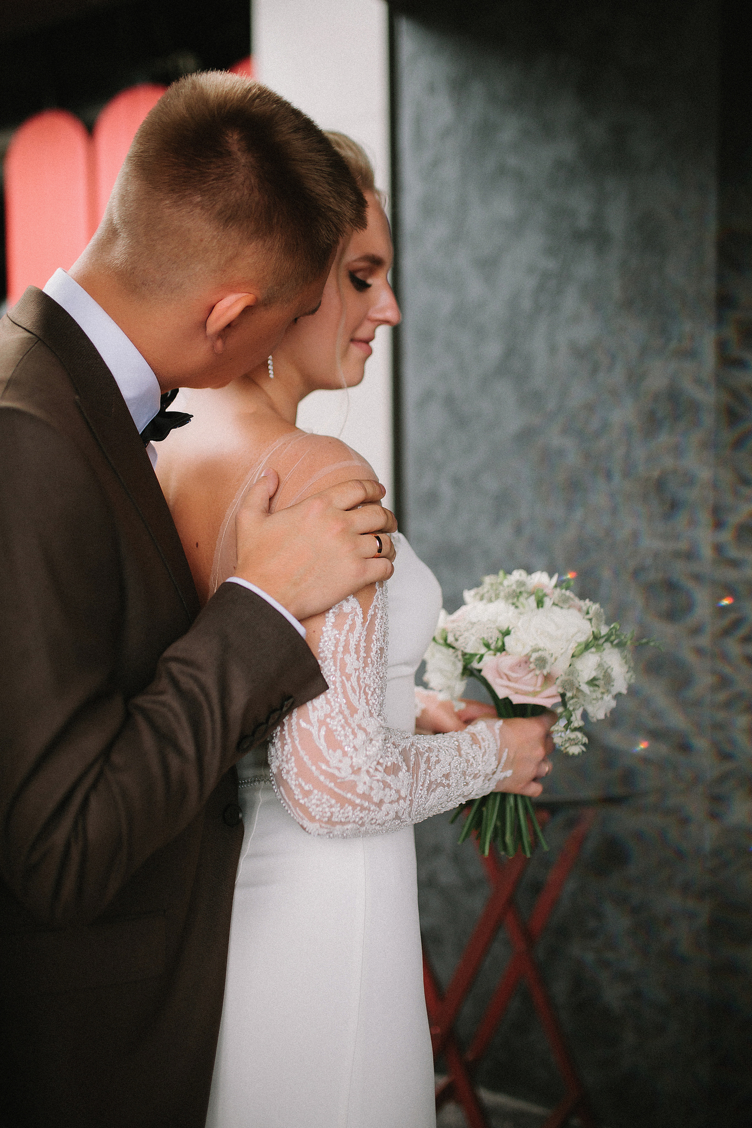 Евгений и Ангелина. Фотограф Брянск|Москва Даша Жукова