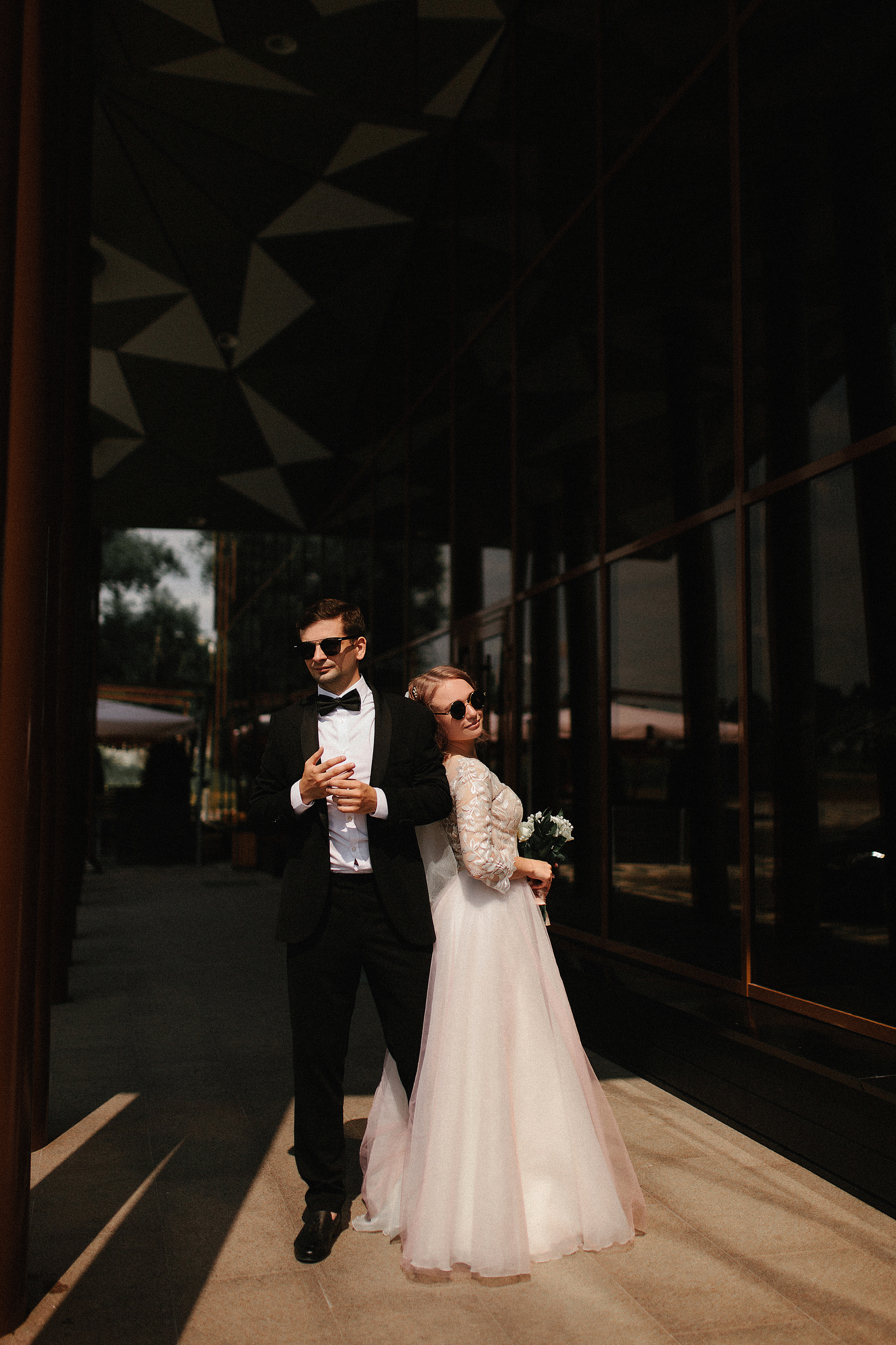 Сергей и Наталья. Фотограф Брянск|Москва Даша Жукова