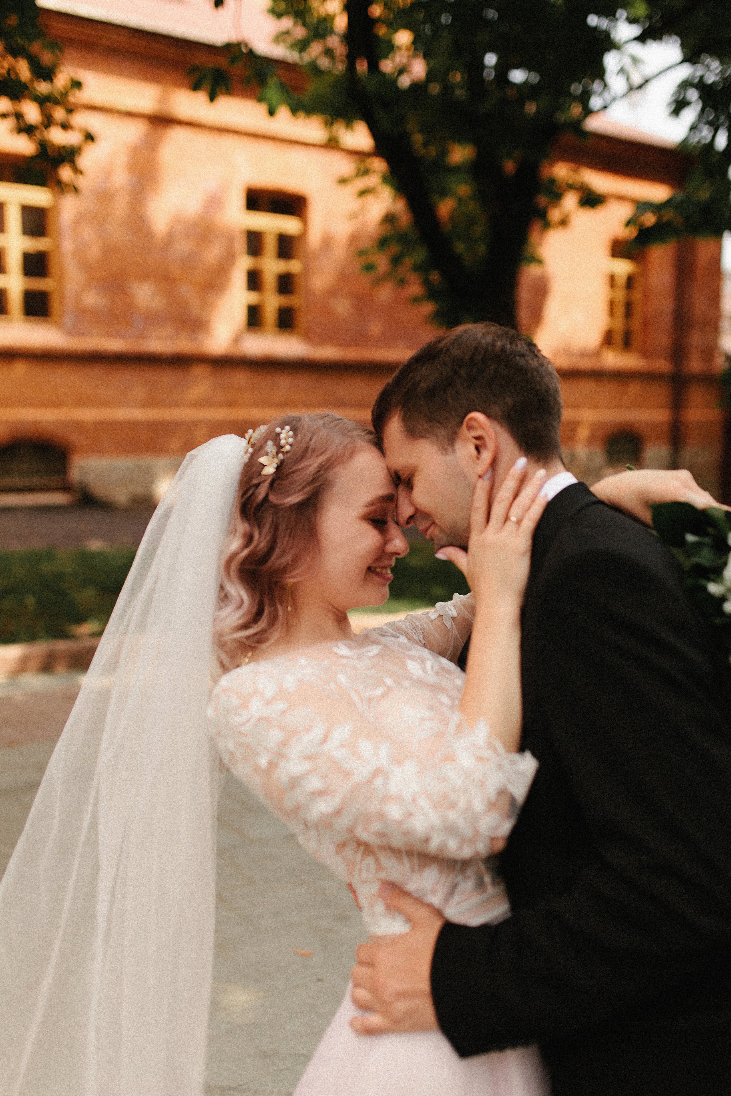 Сергей и Наталья. Фотограф Брянск|Москва Даша Жукова
