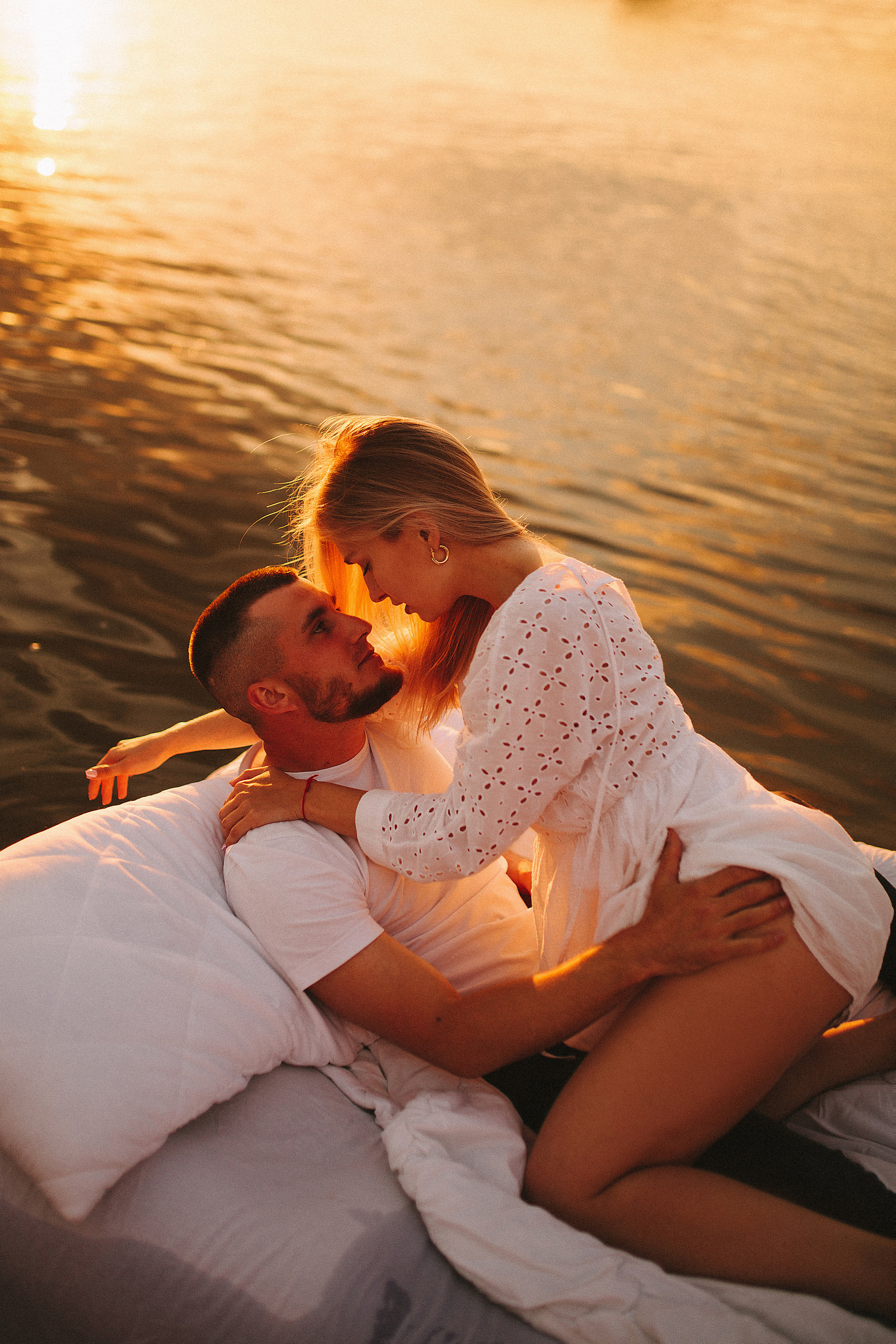 Саша и Нина. Фотограф Брянск|Москва Даша Жукова