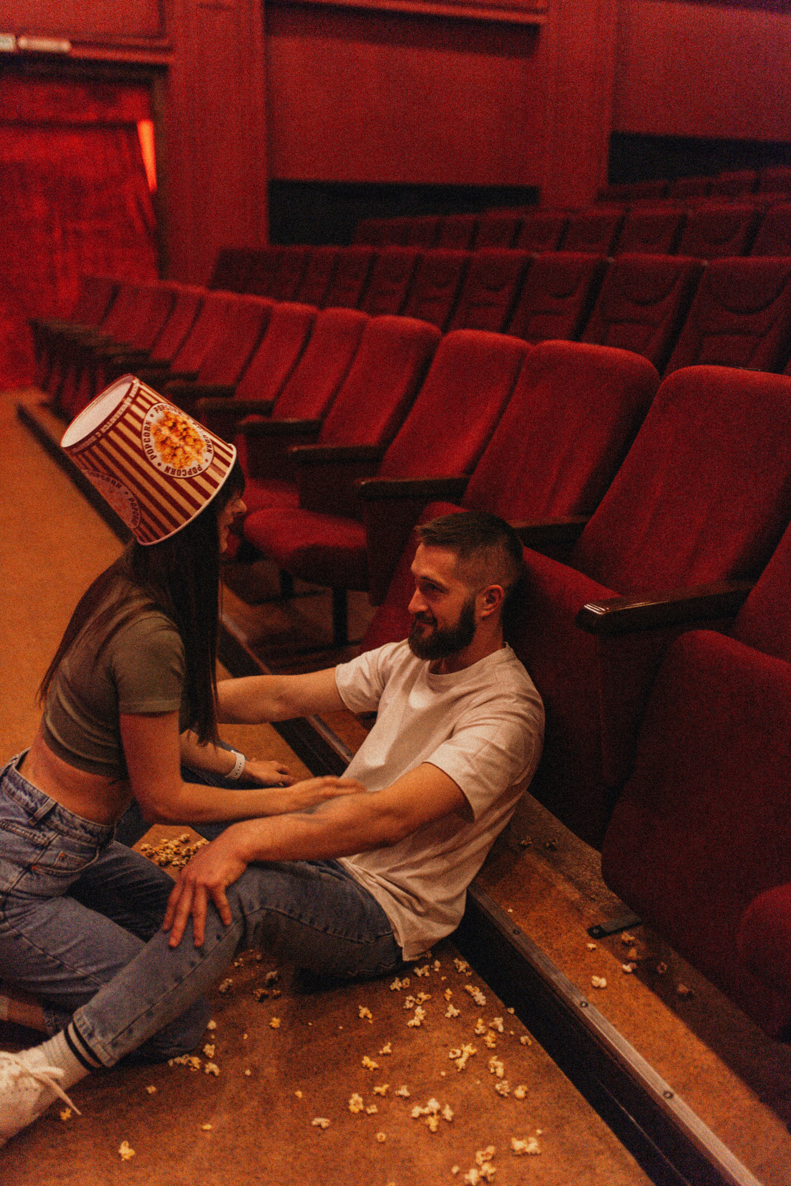 Миша и Катя. Фотограф Брянск|Москва Даша Жукова