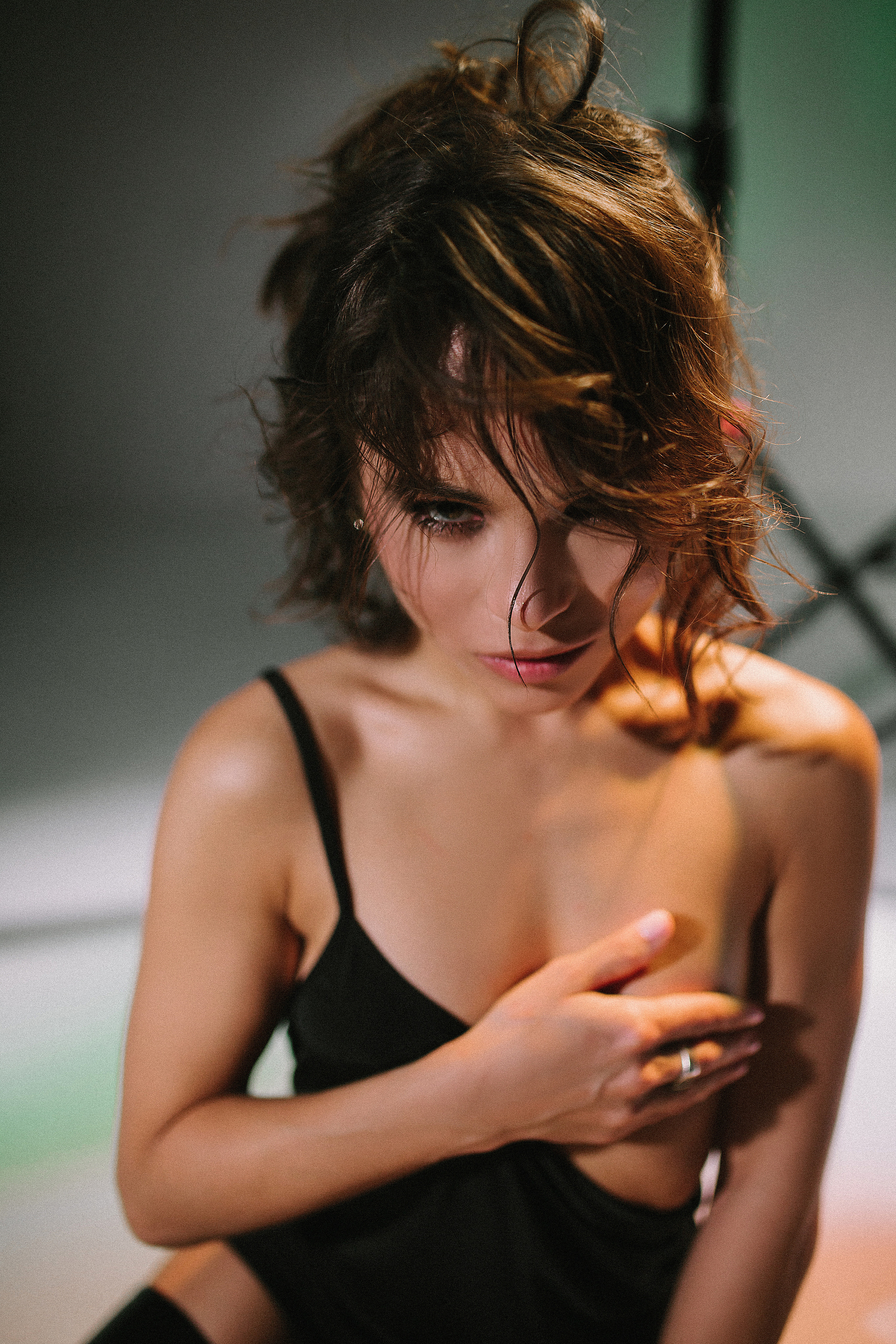 Лиля. Фотограф Брянск|Москва Даша Жукова