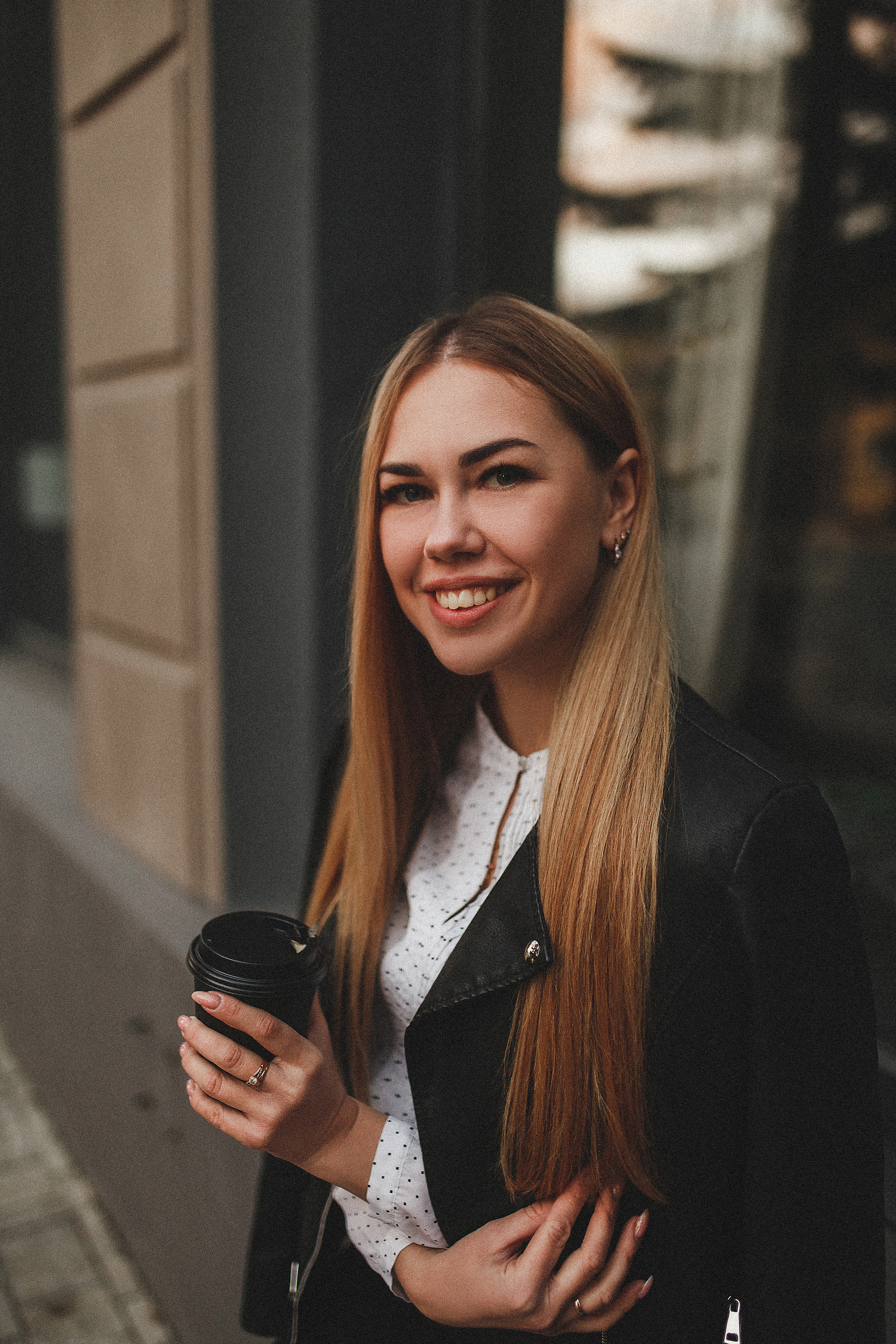 Кристина. Фотограф Брянск|Москва Даша Жукова