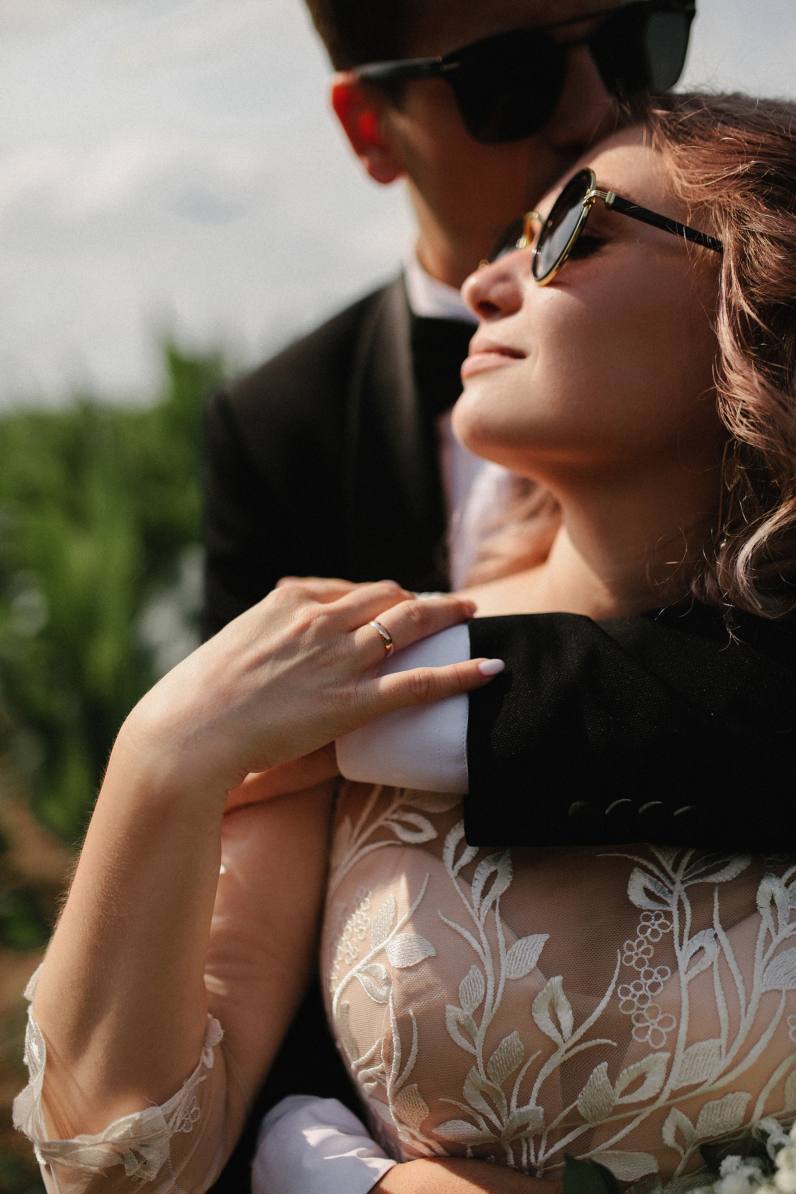 Сергей и Наталья. Фотограф Брянск|Москва Даша Жукова