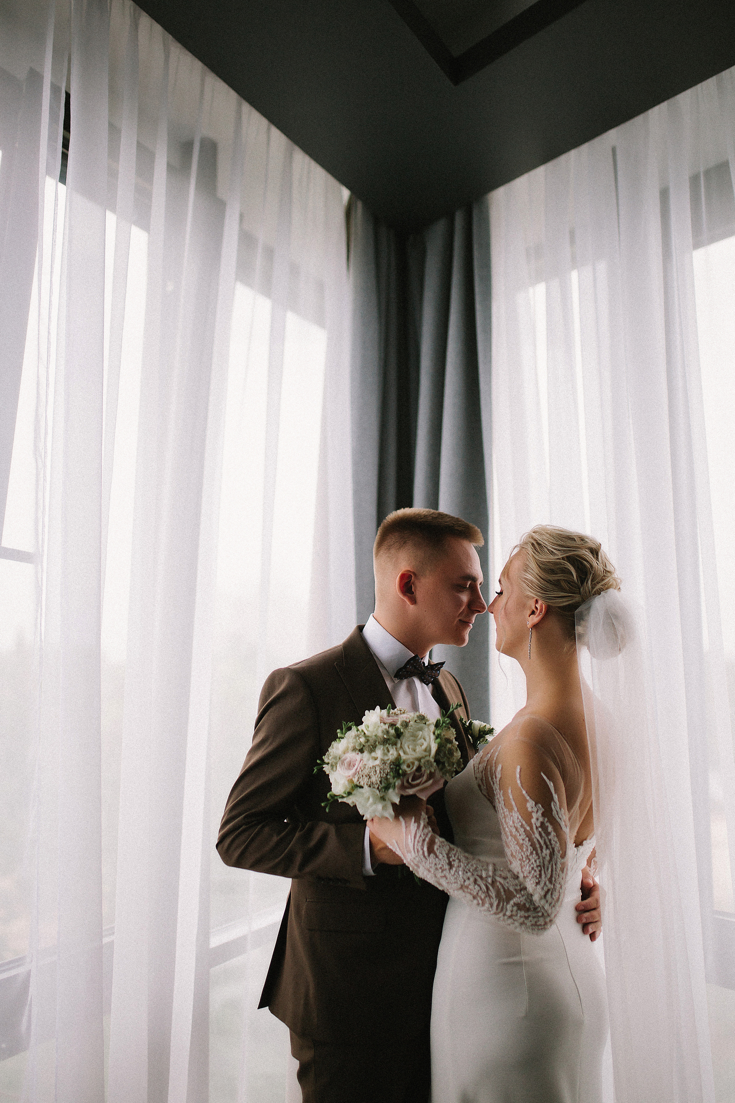 Евгений и Ангелина. Фотограф Брянск|Москва Даша Жукова