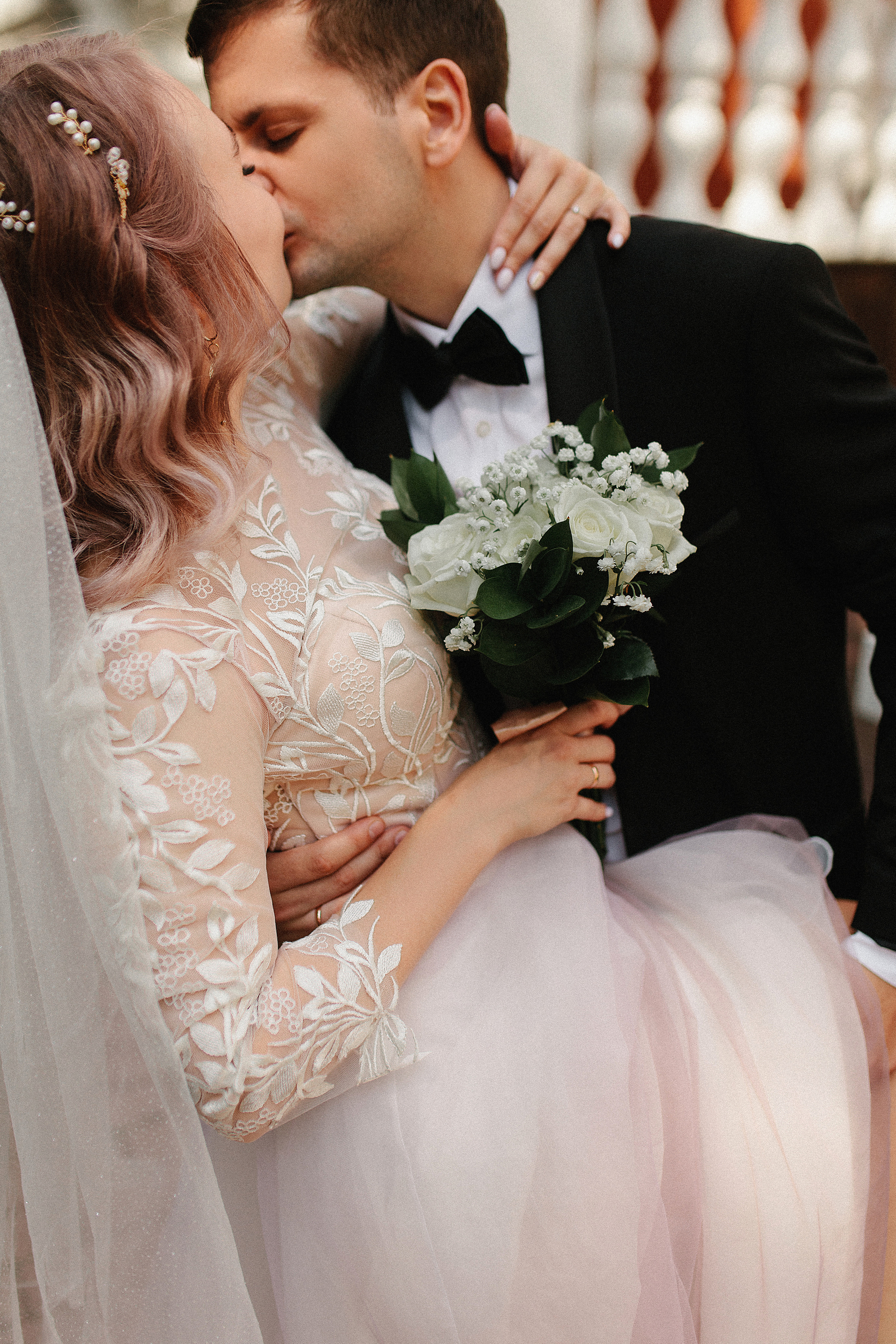 Сергей и Наталья. Фотограф Брянск|Москва Даша Жукова