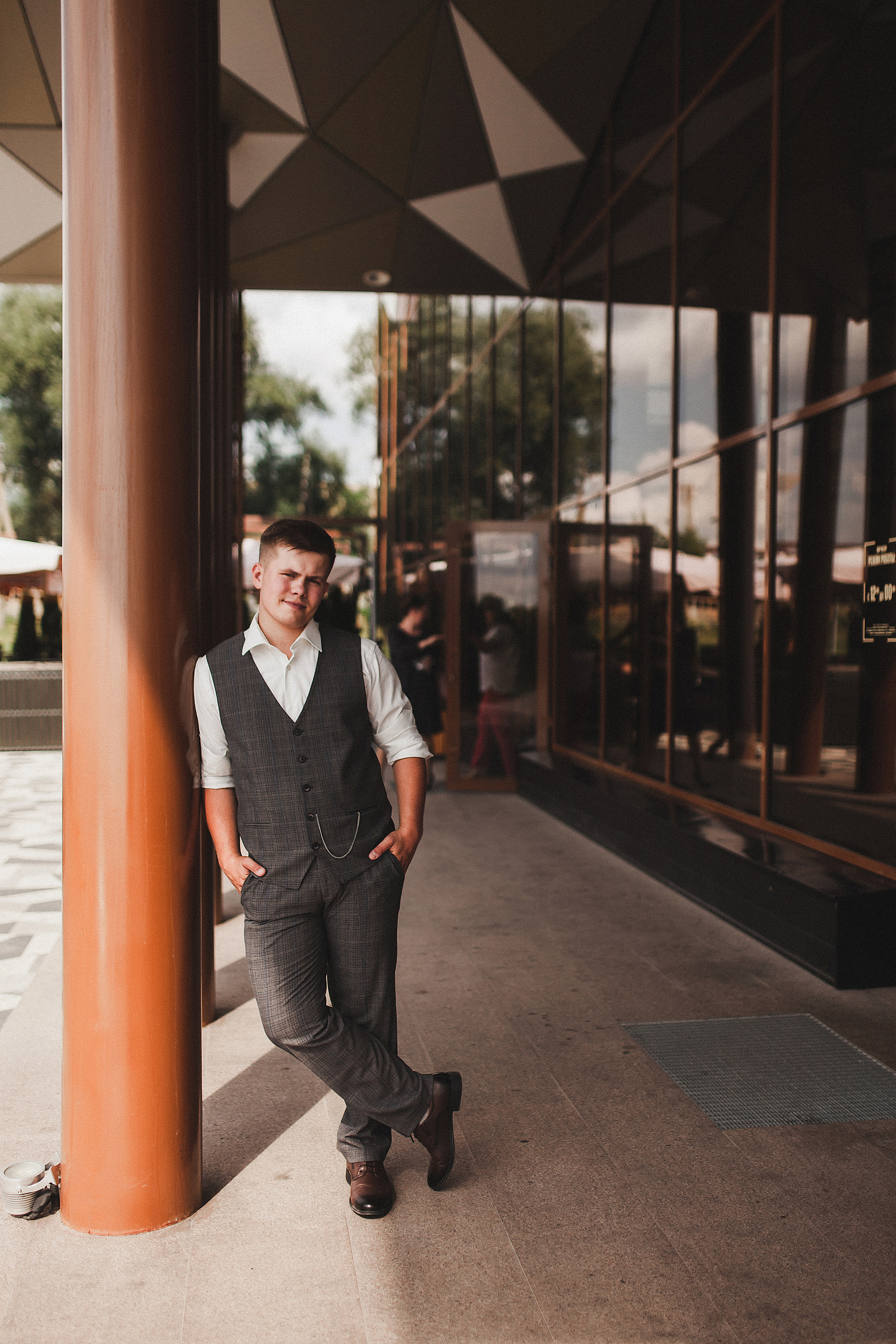 Максим и Алена. Фотограф Брянск|Москва Даша Жукова