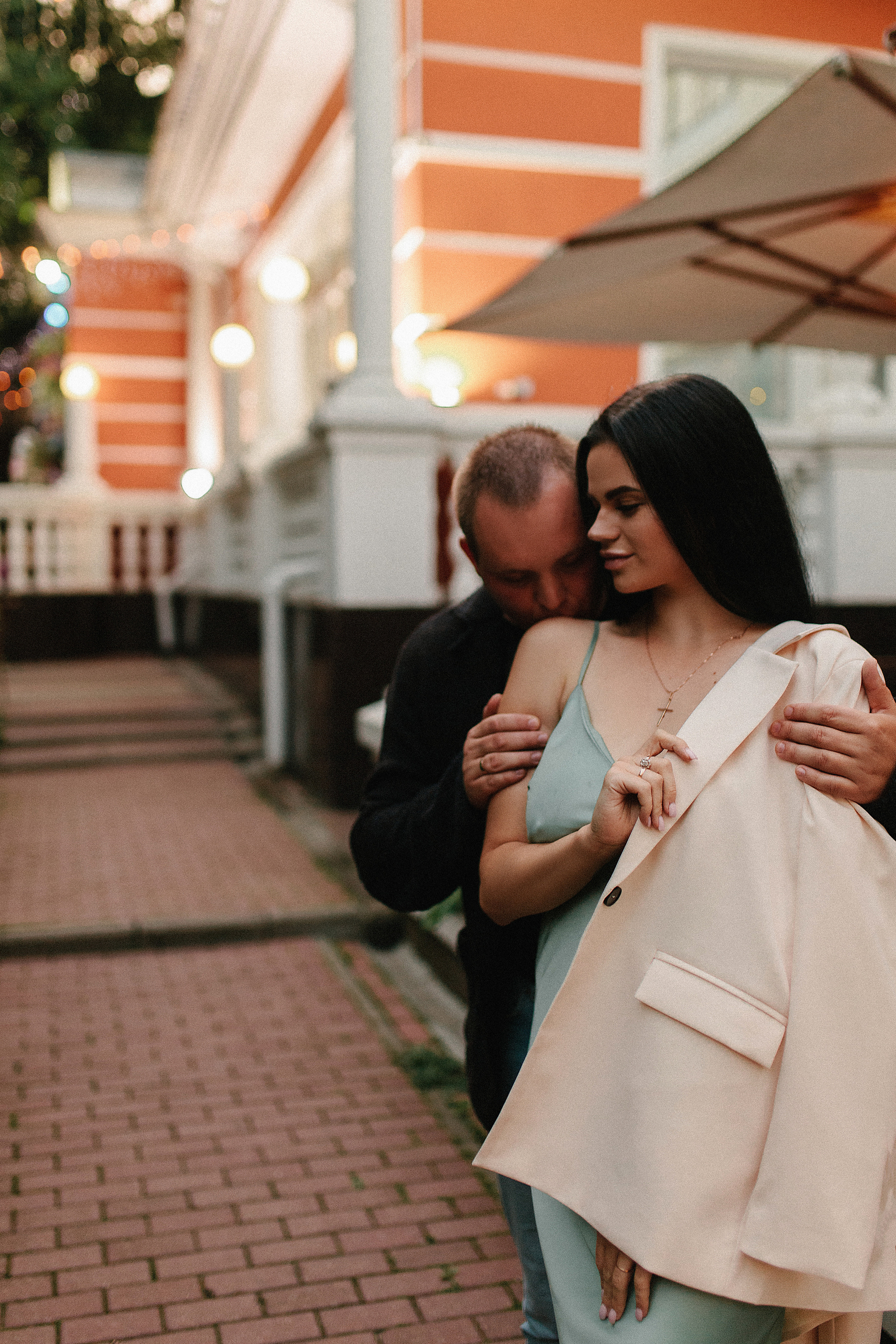 Иван и Настя. Фотограф Брянск|Москва Даша Жукова