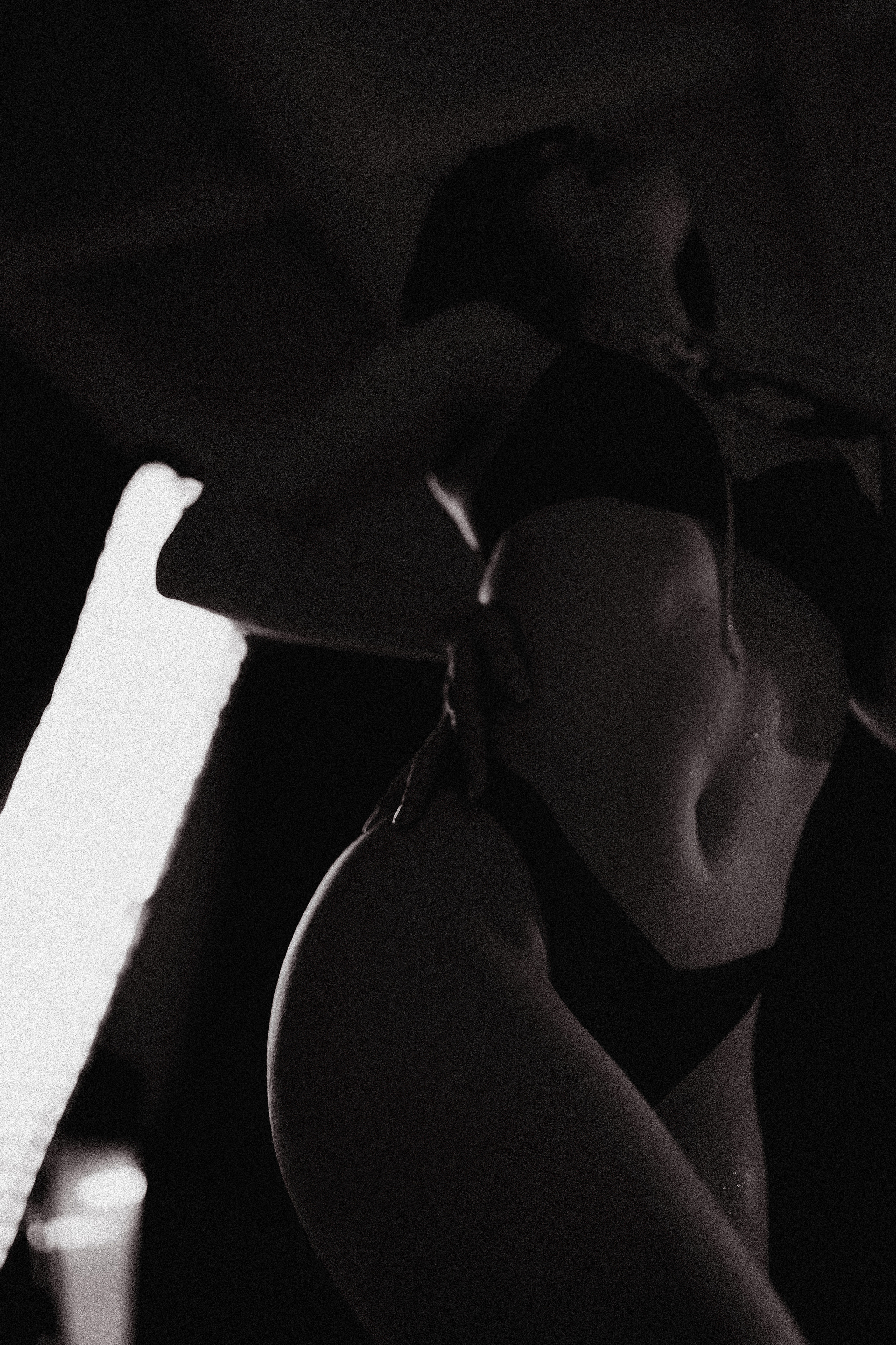 Нина. Фотограф Брянск|Москва Даша Жукова