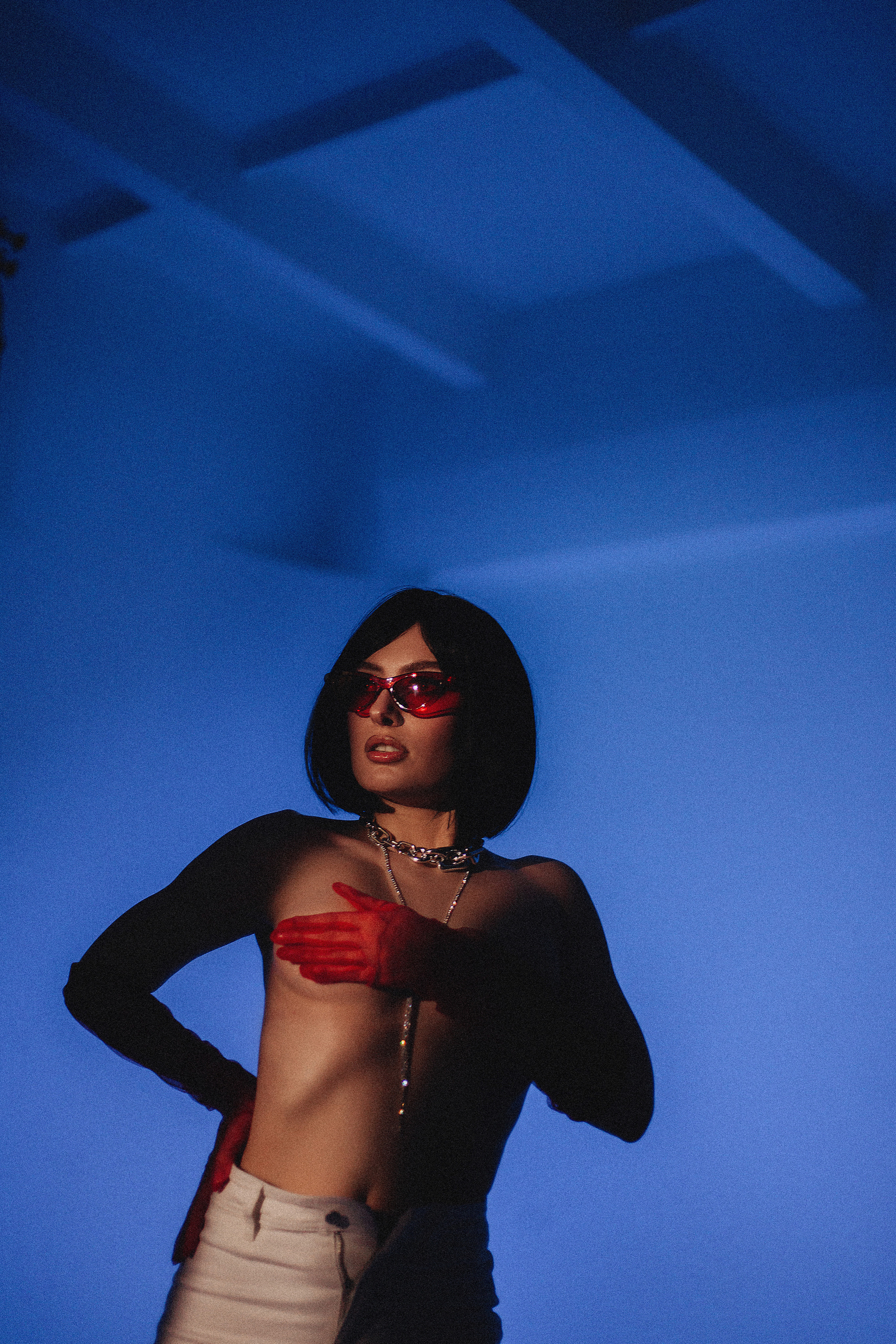 Нина. Фотограф Брянск|Москва Даша Жукова