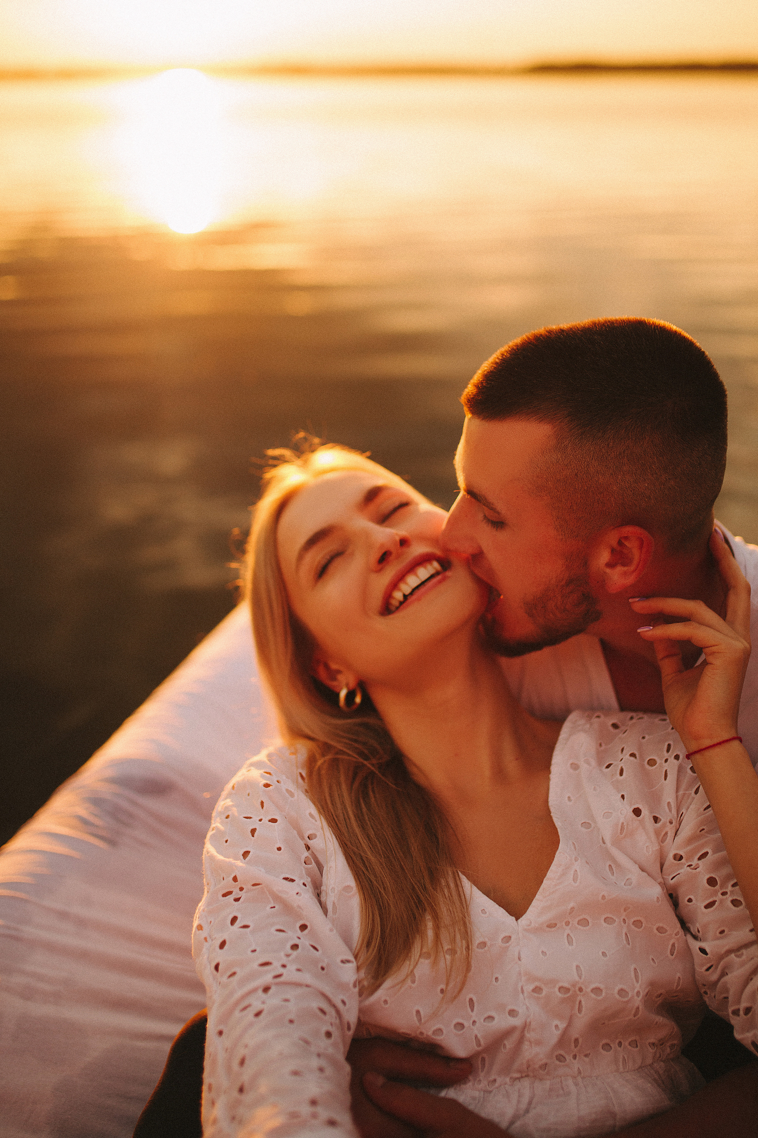 Саша и Нина. Фотограф Брянск|Москва Даша Жукова