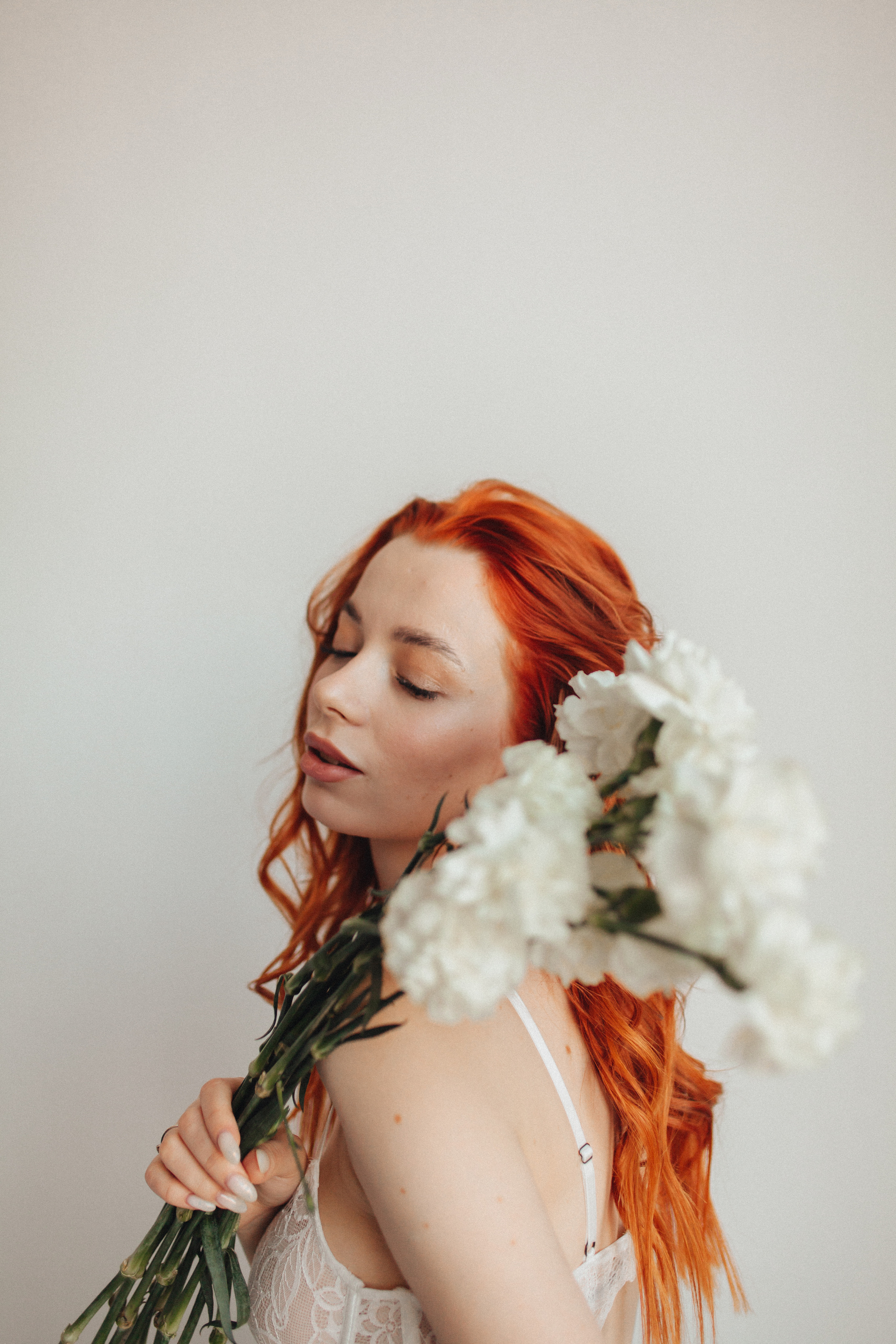 Оля. Фотограф Брянск|Москва Даша Жукова