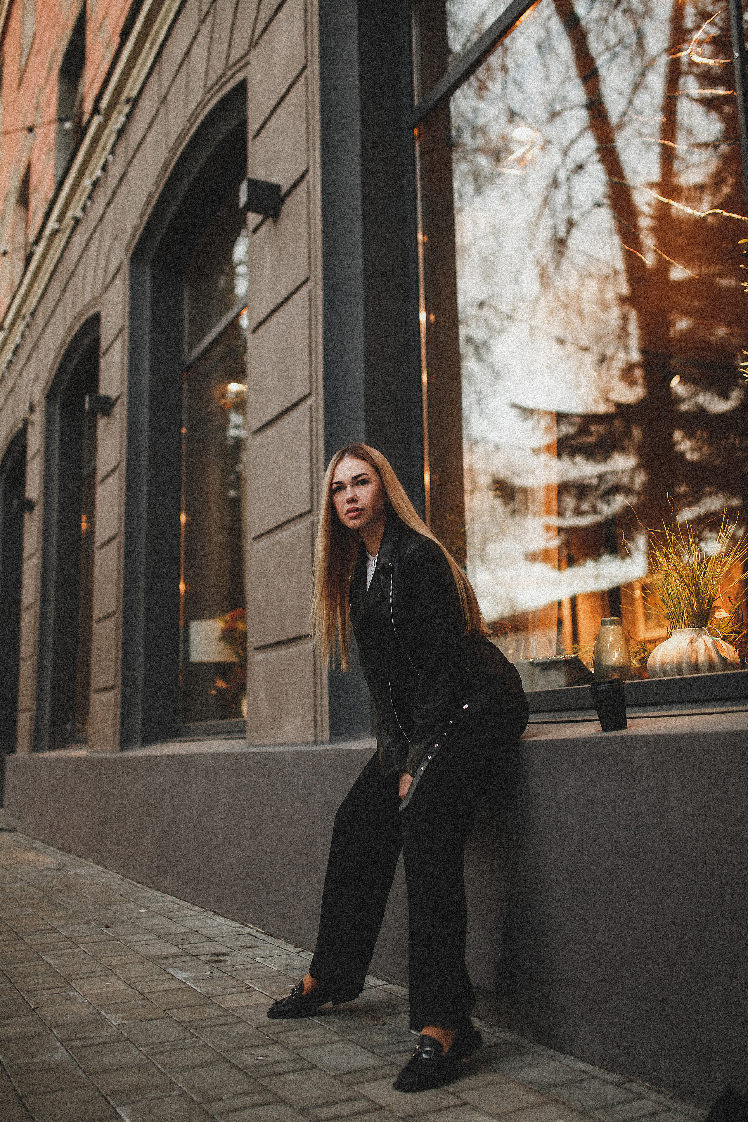 Кристина. Фотограф Брянск|Москва Даша Жукова