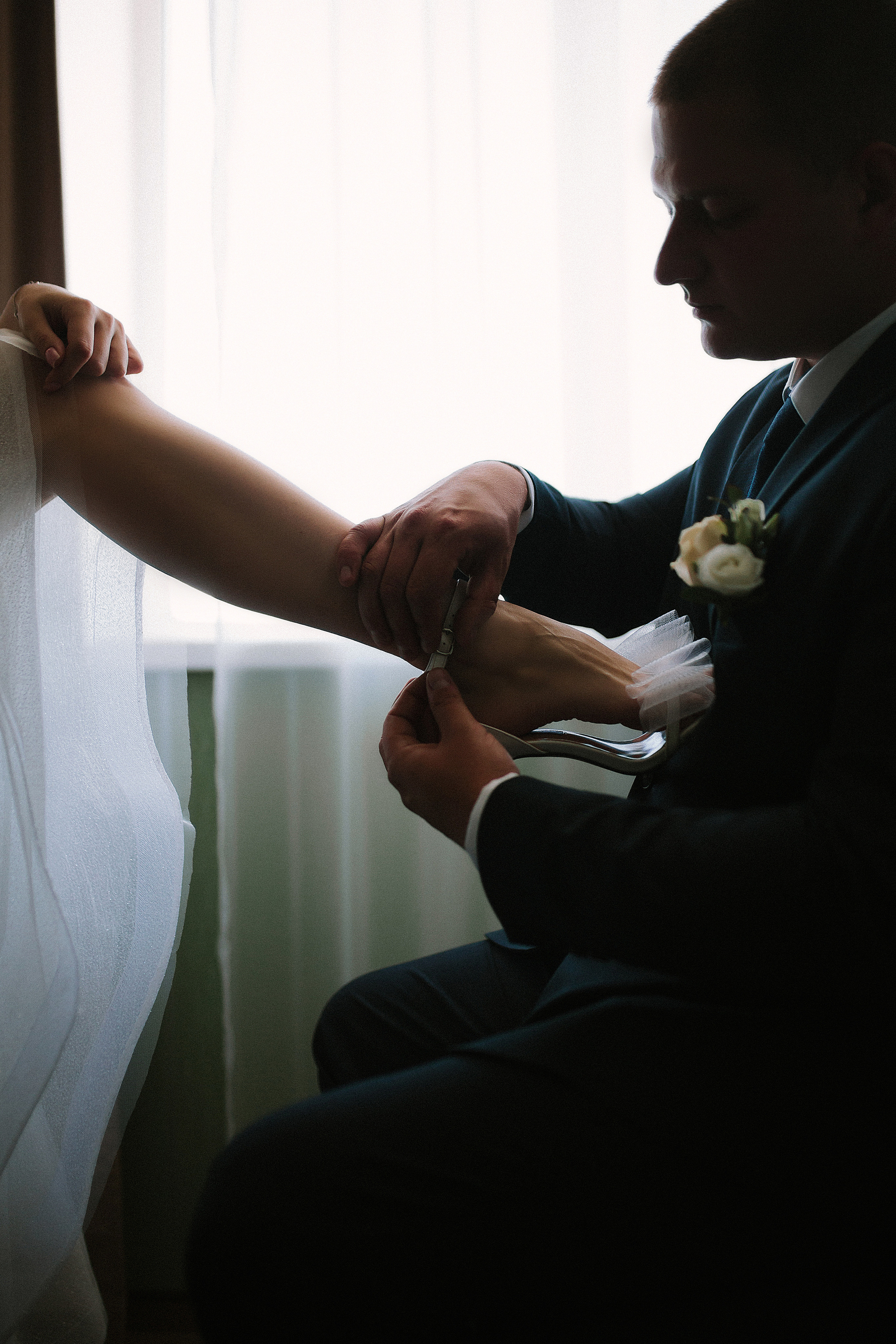 Рома и Лера. Фотограф Брянск|Москва Даша Жукова