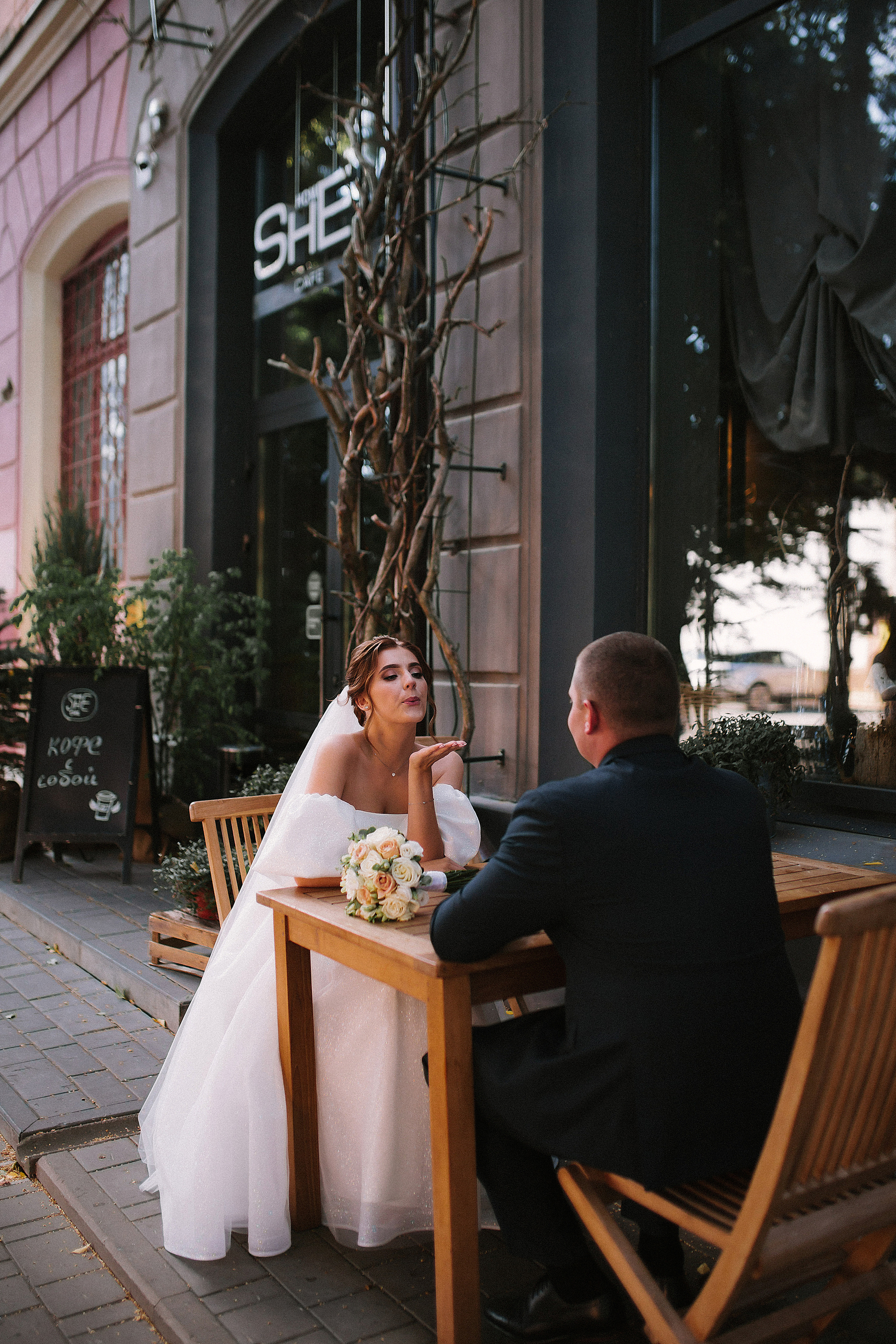 Рома и Лера. Фотограф Брянск|Москва Даша Жукова