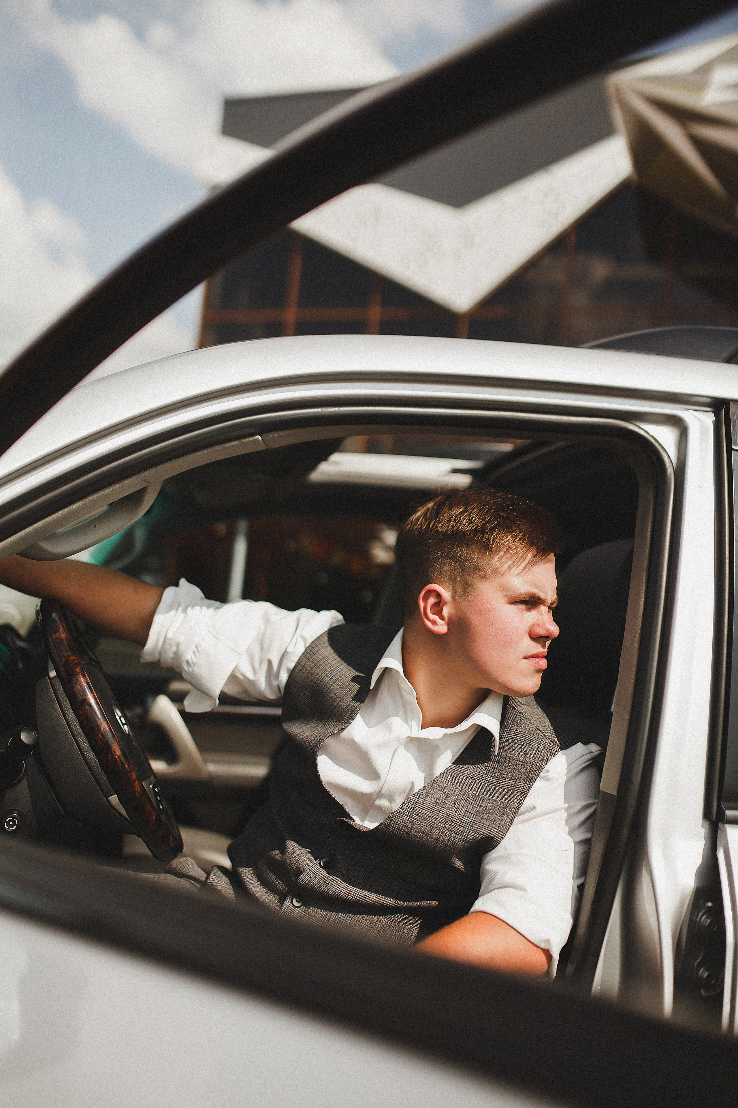 Максим и Алена. Фотограф Брянск|Москва Даша Жукова