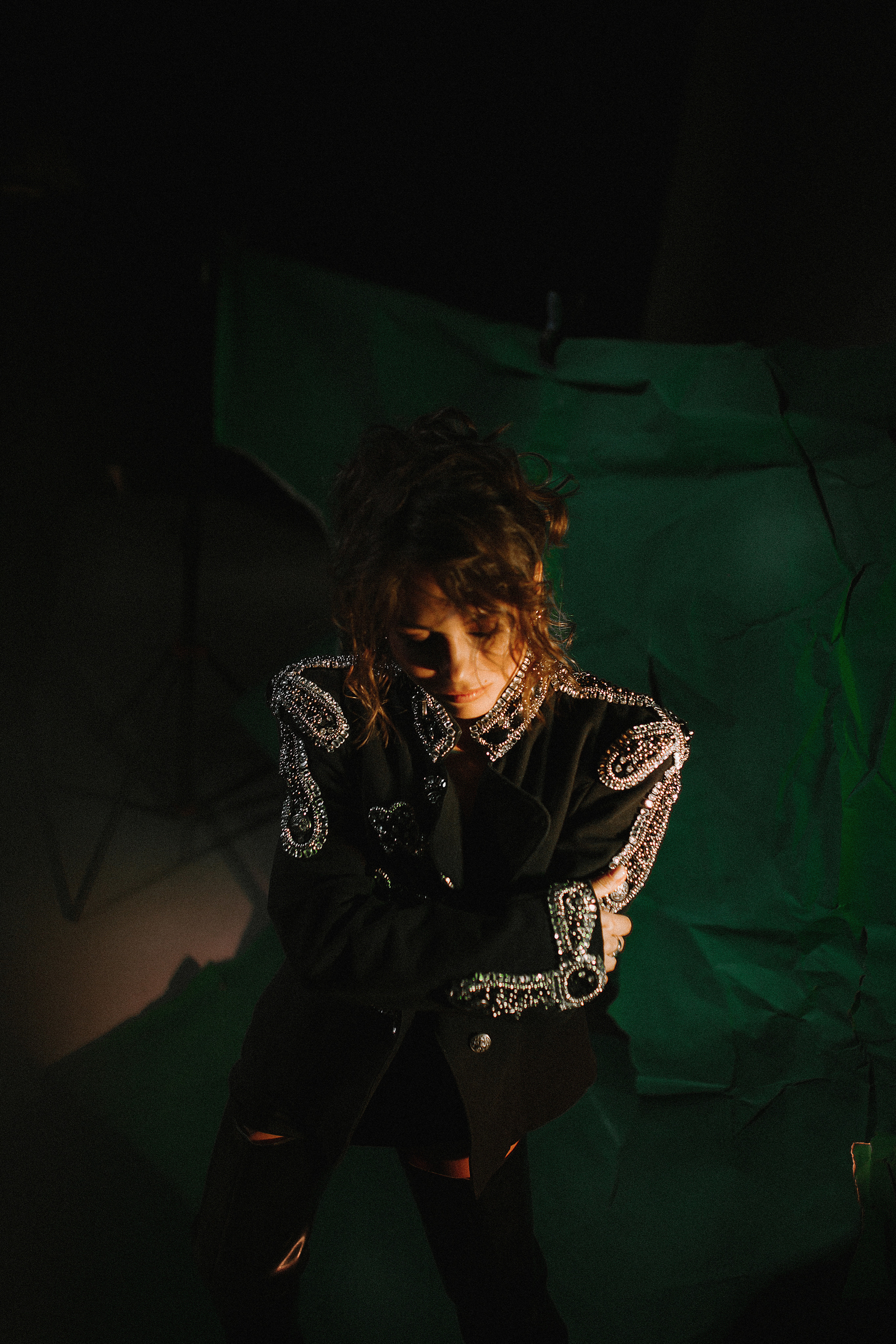 Лиля. Фотограф Брянск|Москва Даша Жукова