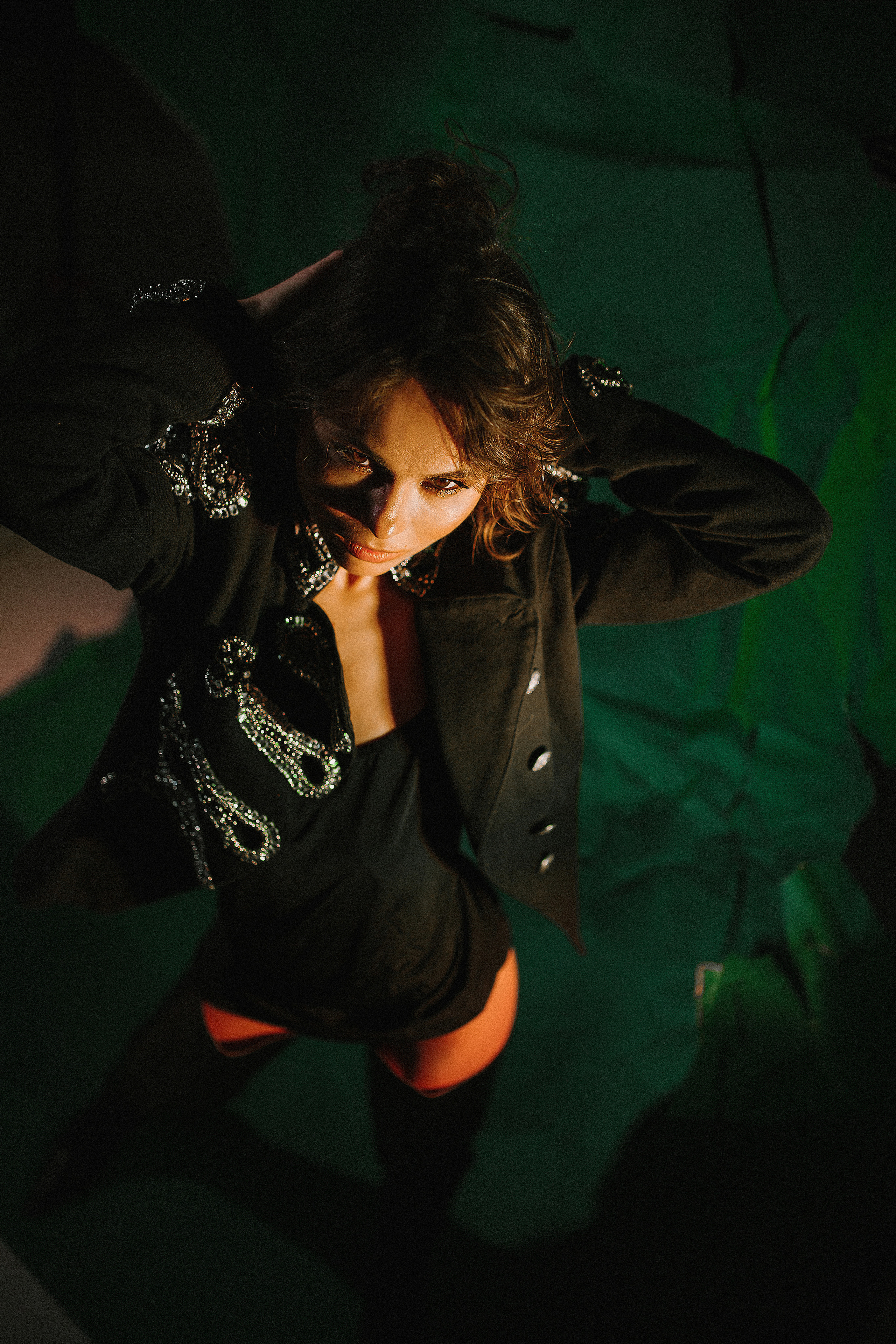 Лиля. Фотограф Брянск|Москва Даша Жукова