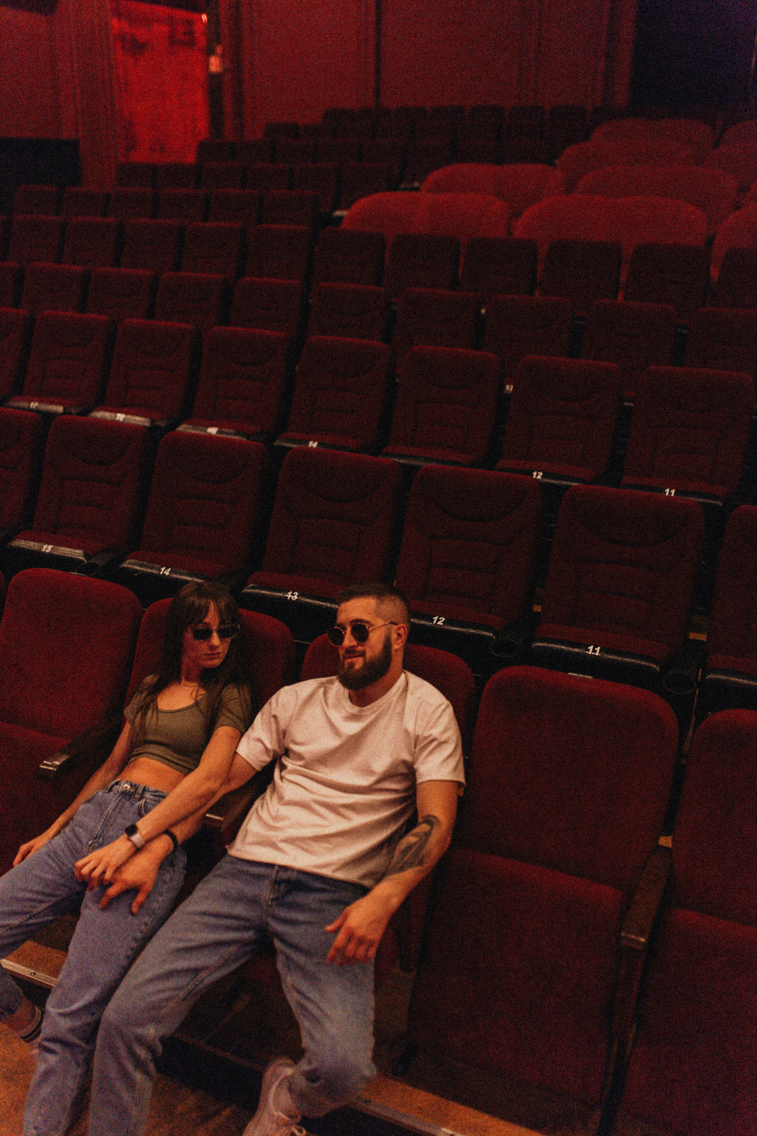 Миша и Катя. Фотограф Брянск|Москва Даша Жукова