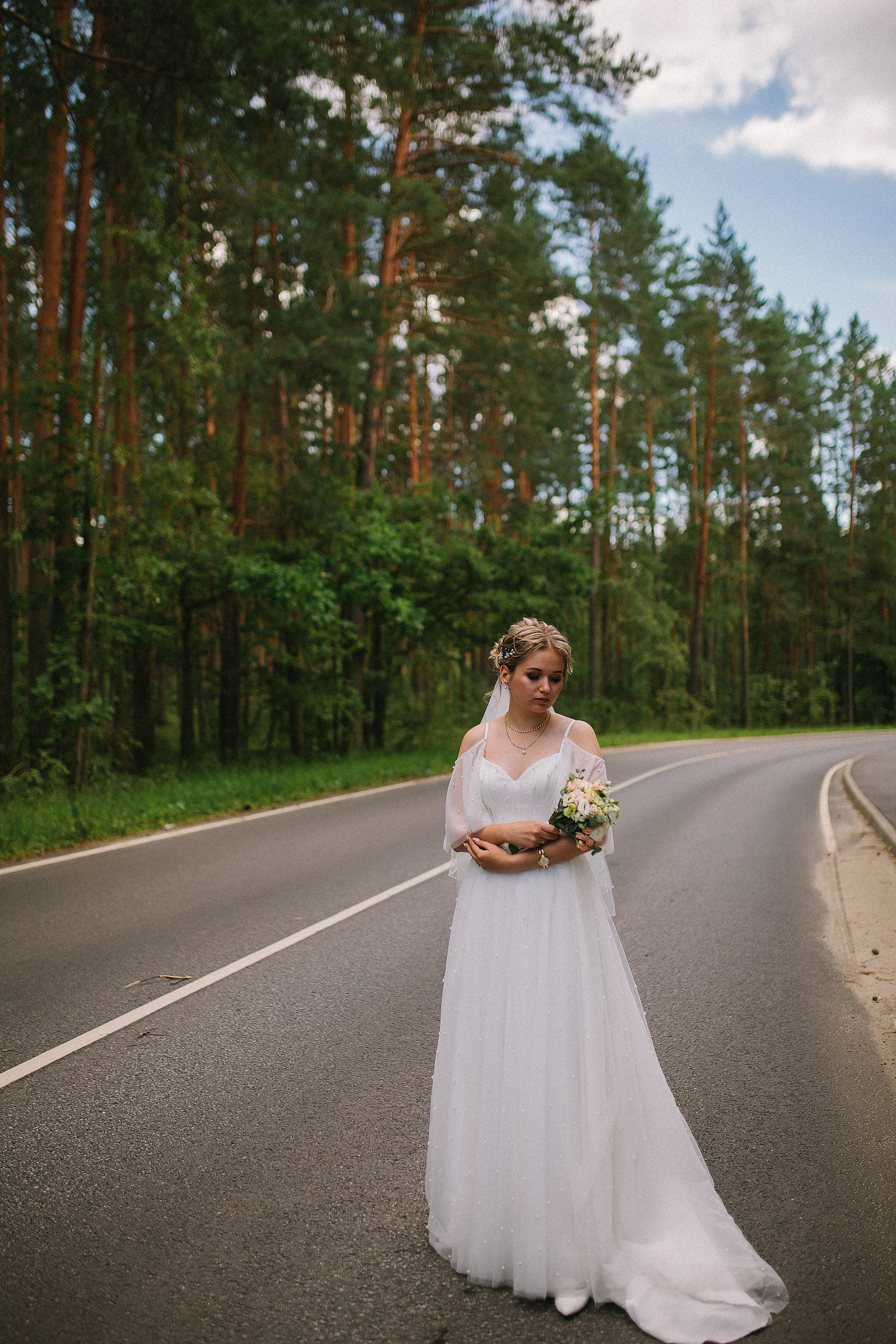 Максим и Елена. Фотограф Брянск|Москва Даша Жукова