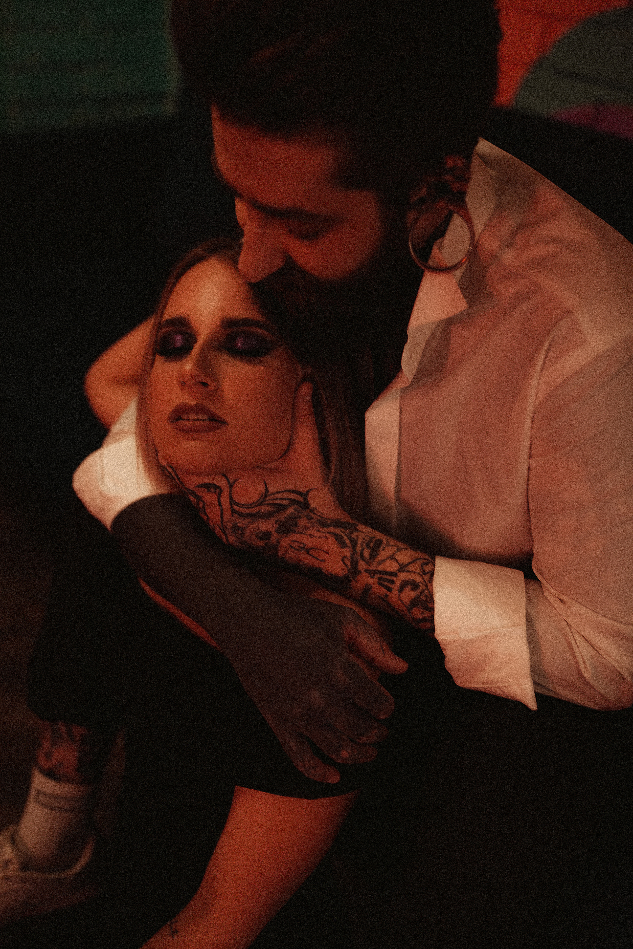 Павел и Дарья. Фотограф Брянск|Москва Даша Жукова