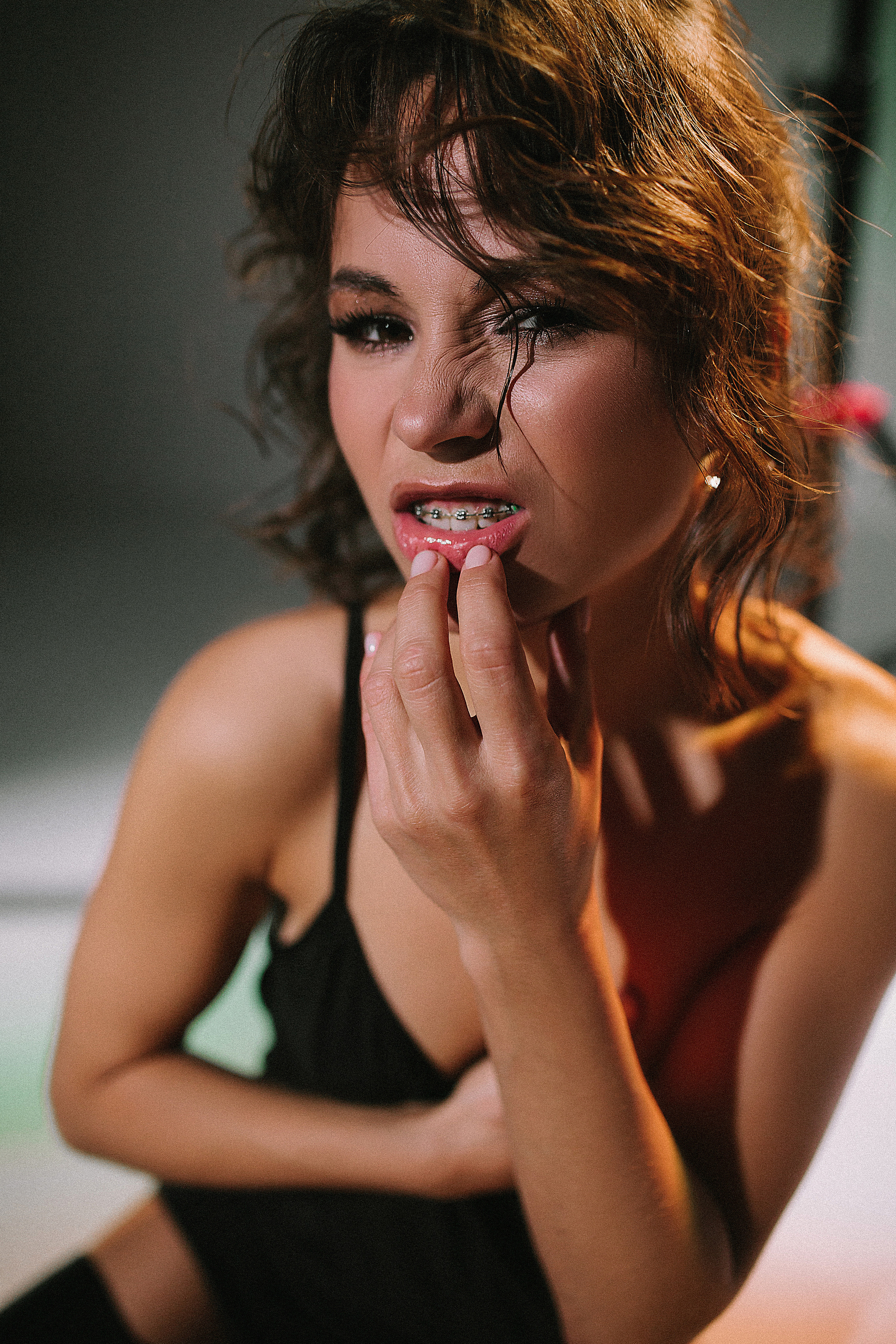 Лиля. Фотограф Брянск|Москва Даша Жукова