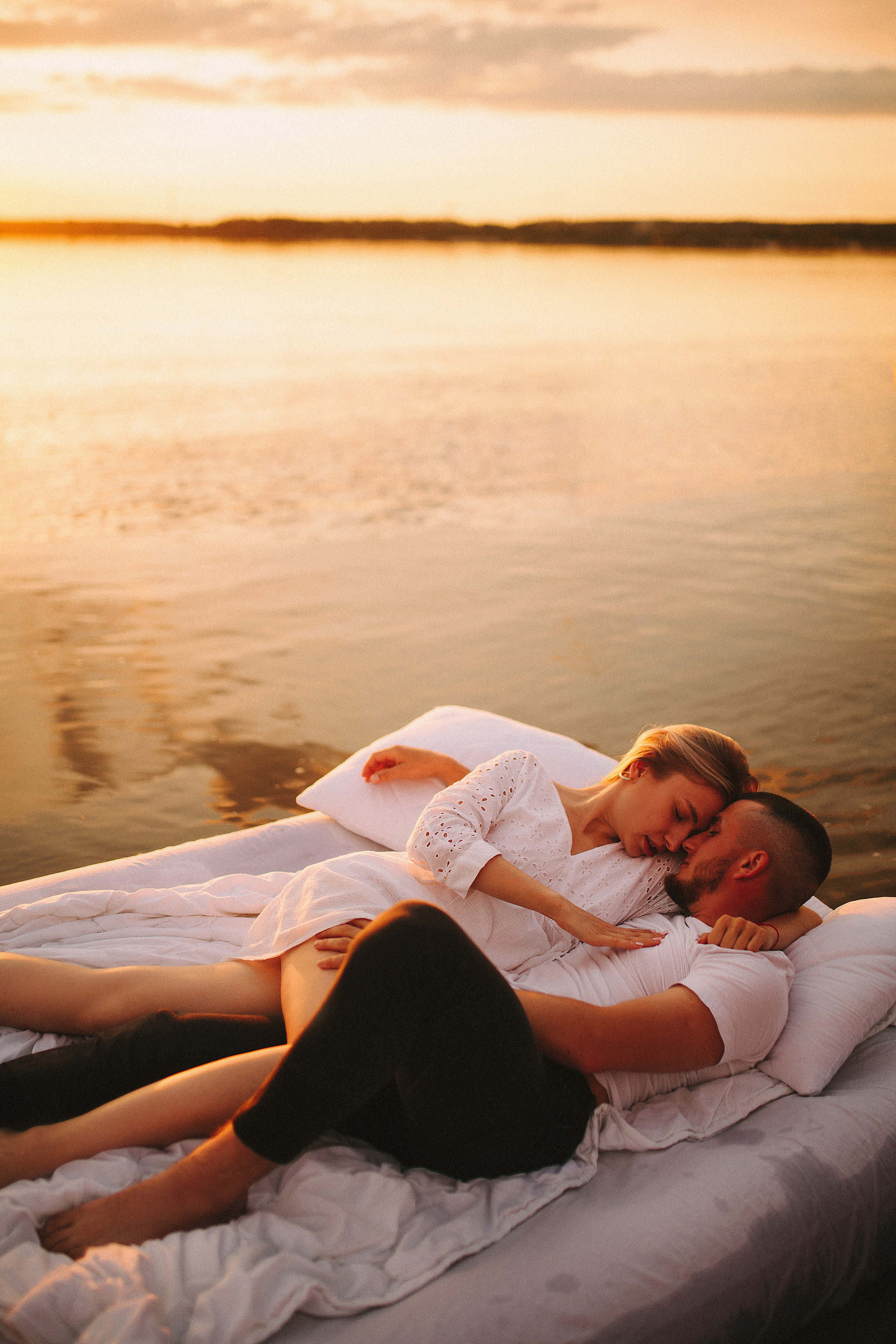 Саша и Нина. Фотограф Брянск|Москва Даша Жукова