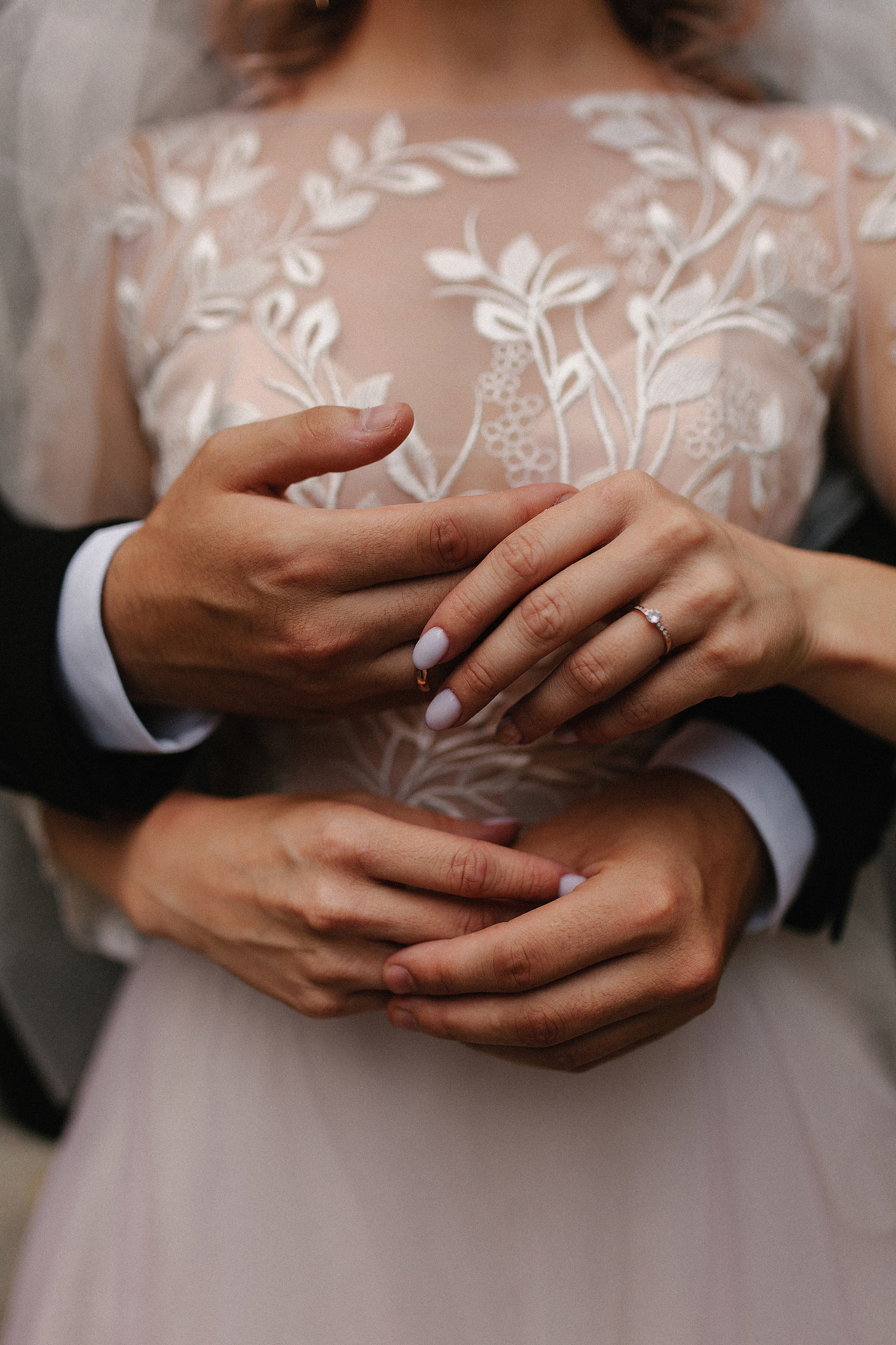 Сергей и Наталья. Фотограф Брянск|Москва Даша Жукова