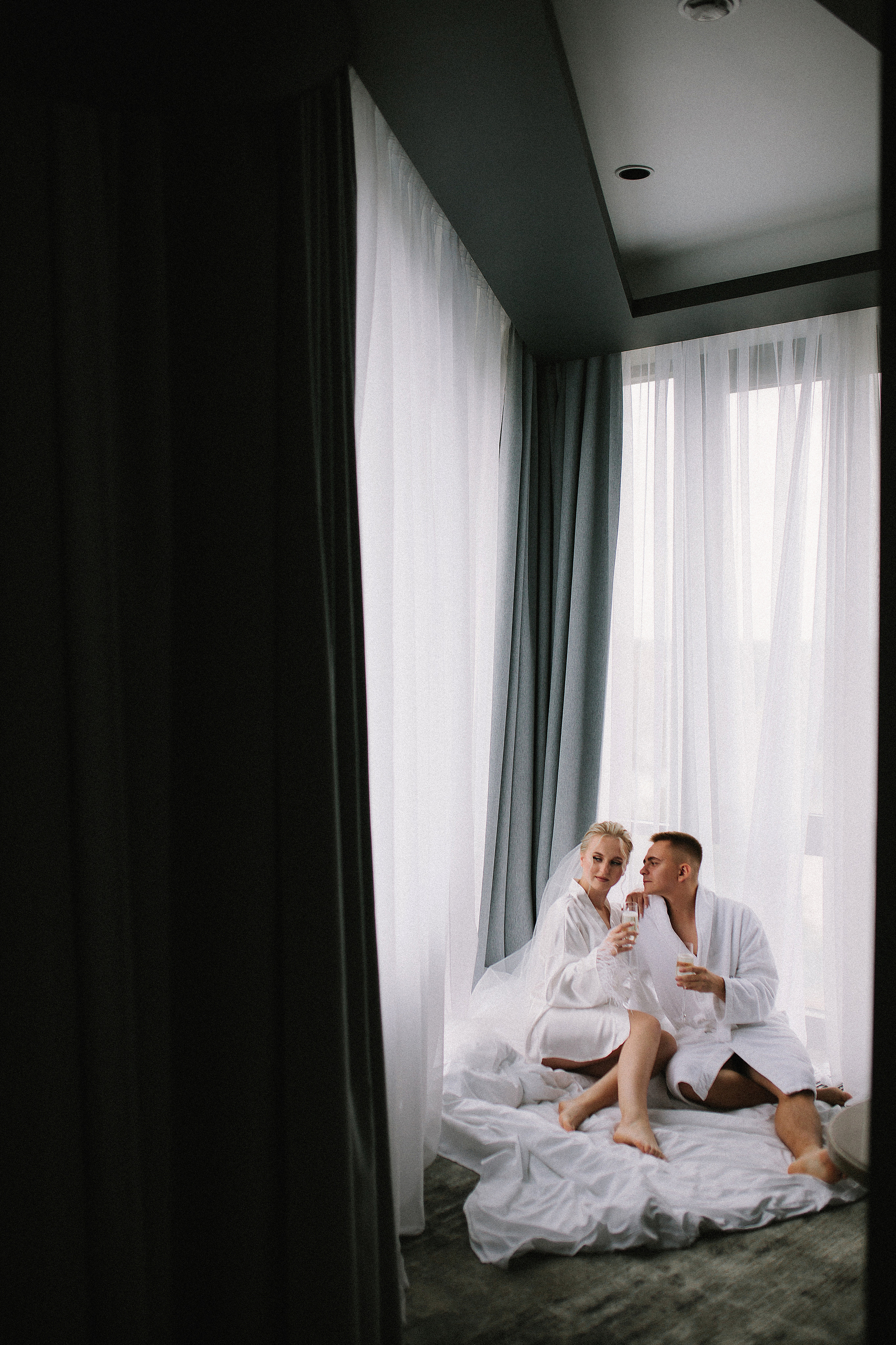 Евгений и Ангелина. Фотограф Брянск|Москва Даша Жукова