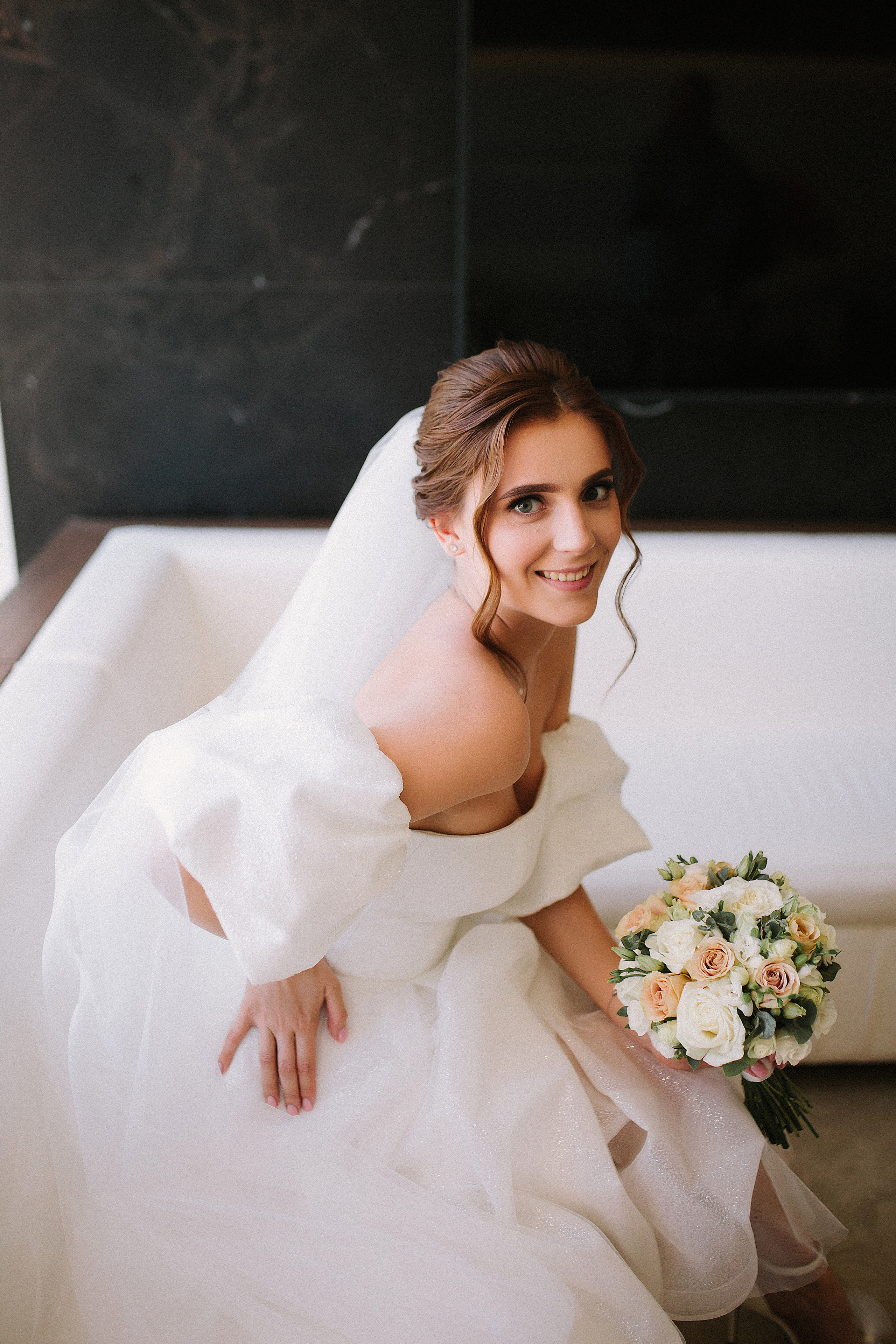 Рома и Лера. Фотограф Брянск|Москва Даша Жукова