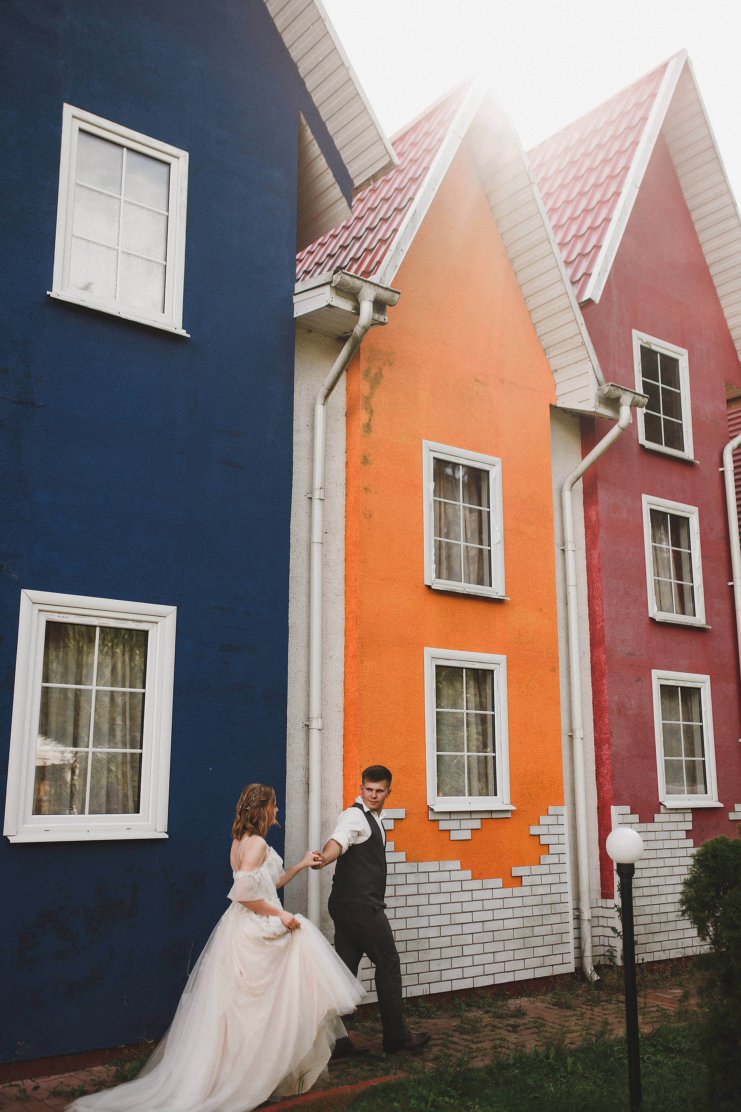 Максим и Алена. Фотограф Брянск|Москва Даша Жукова