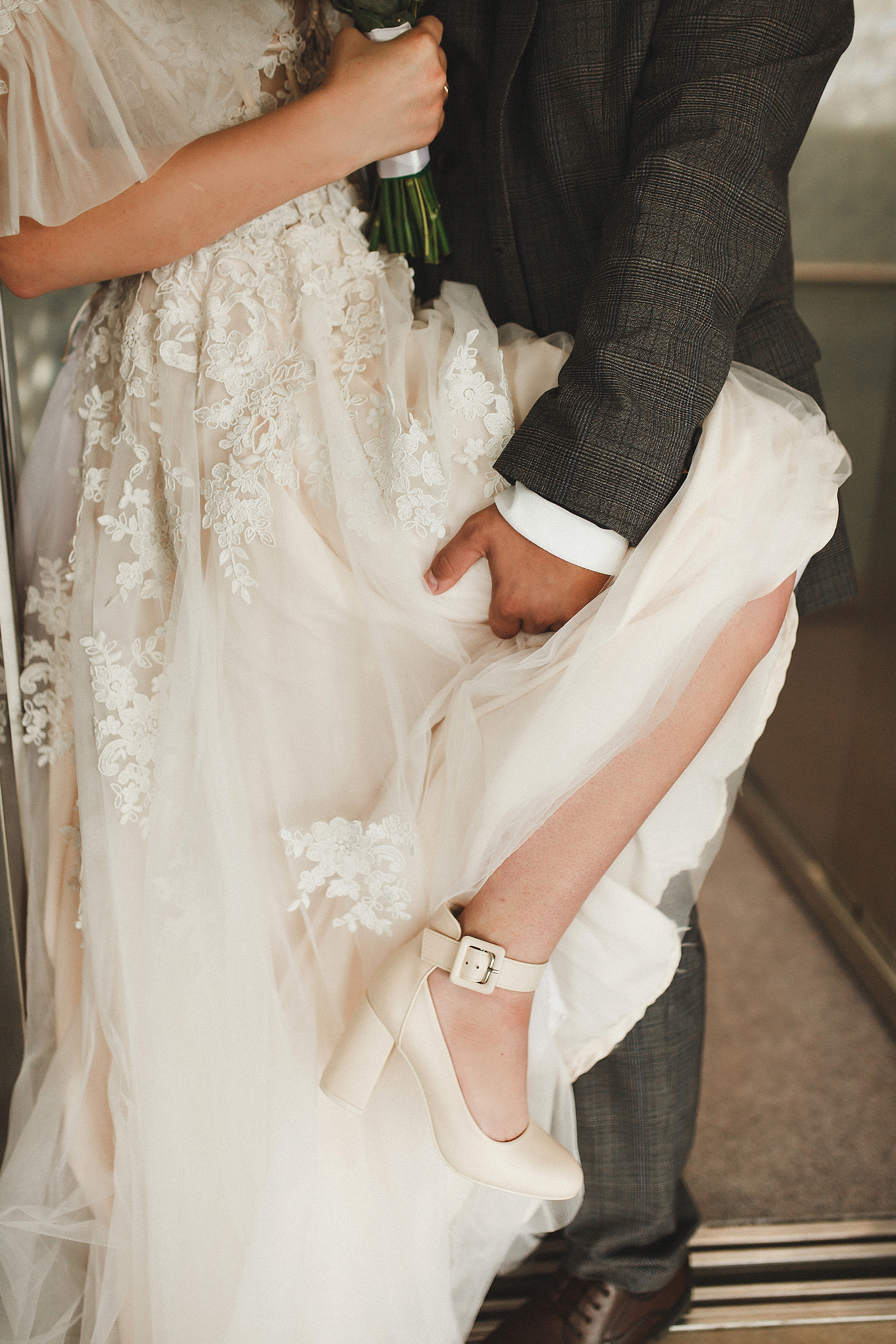 Максим и Алена. Фотограф Брянск|Москва Даша Жукова