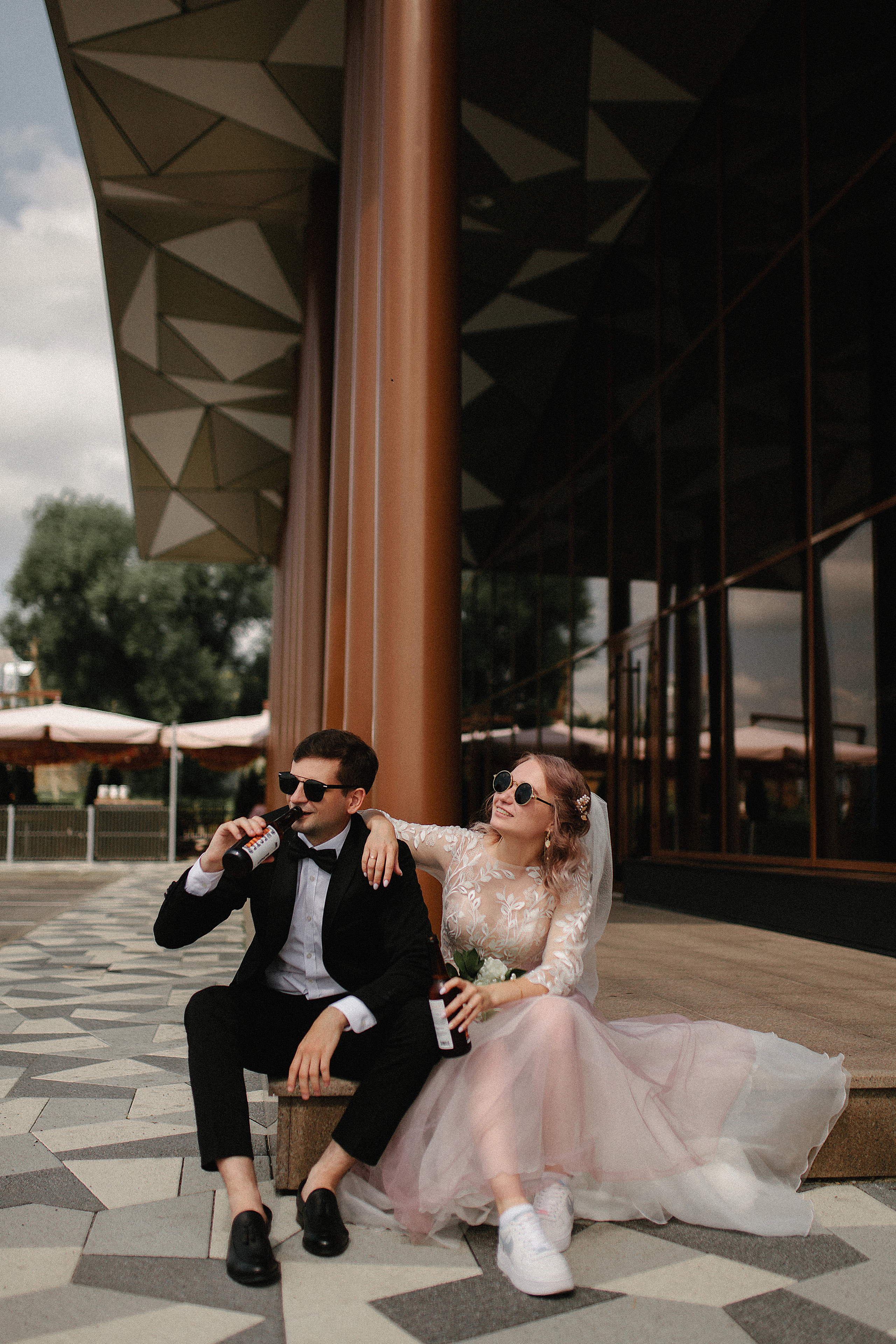 Сергей и Наталья. Фотограф Брянск|Москва Даша Жукова