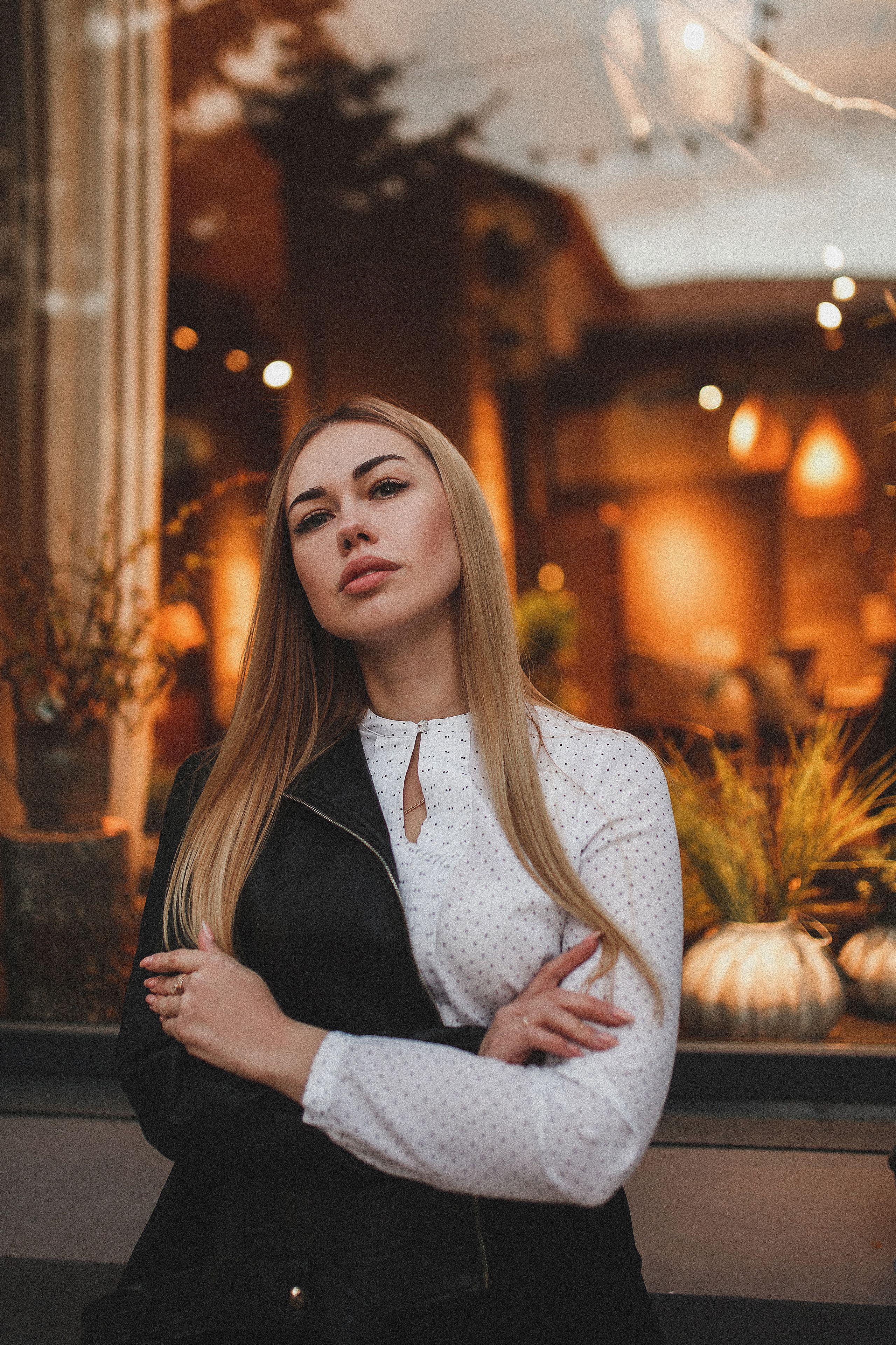 Кристина. Фотограф Брянск|Москва Даша Жукова