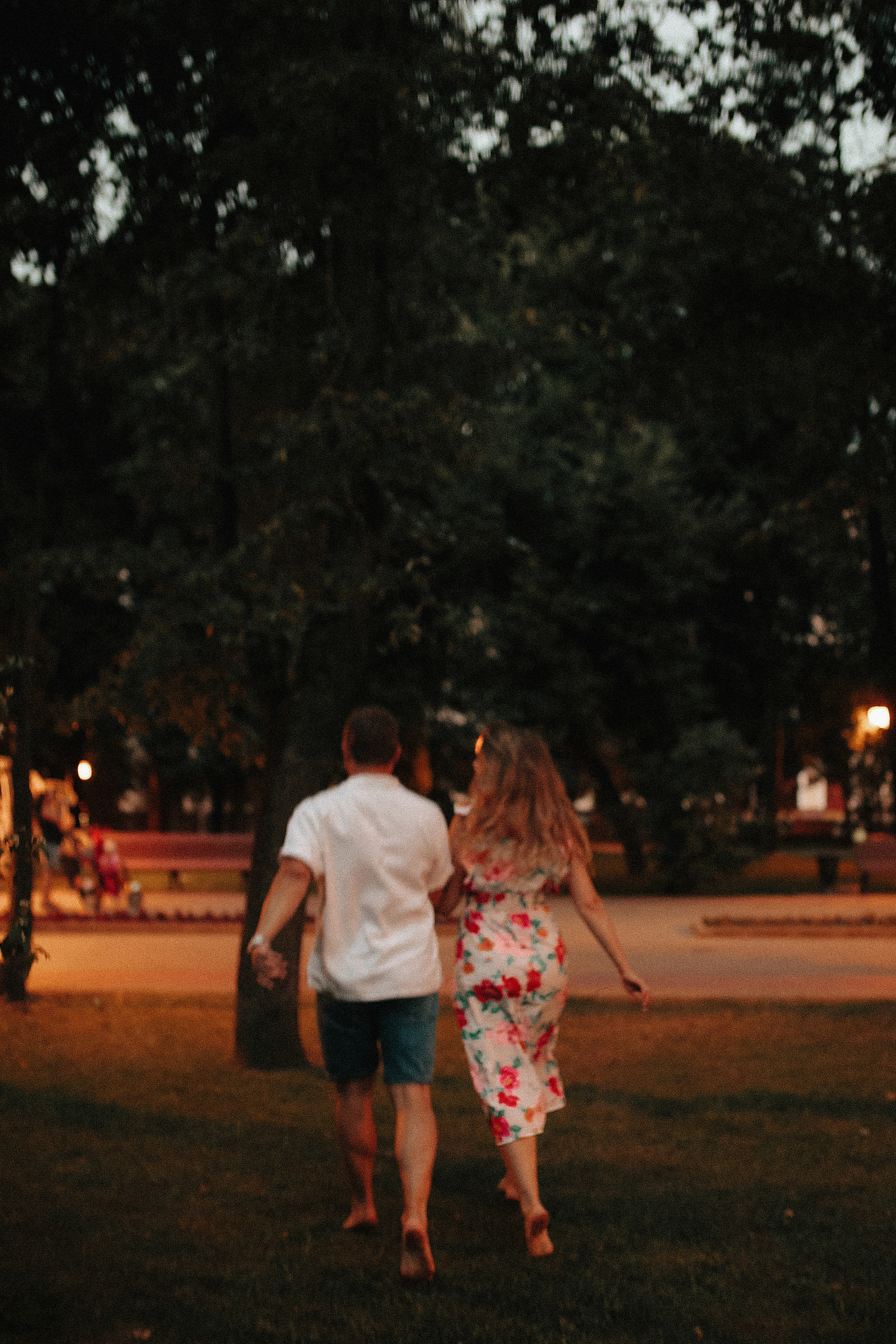 Женя и Лариса. Фотограф Брянск|Москва Даша Жукова