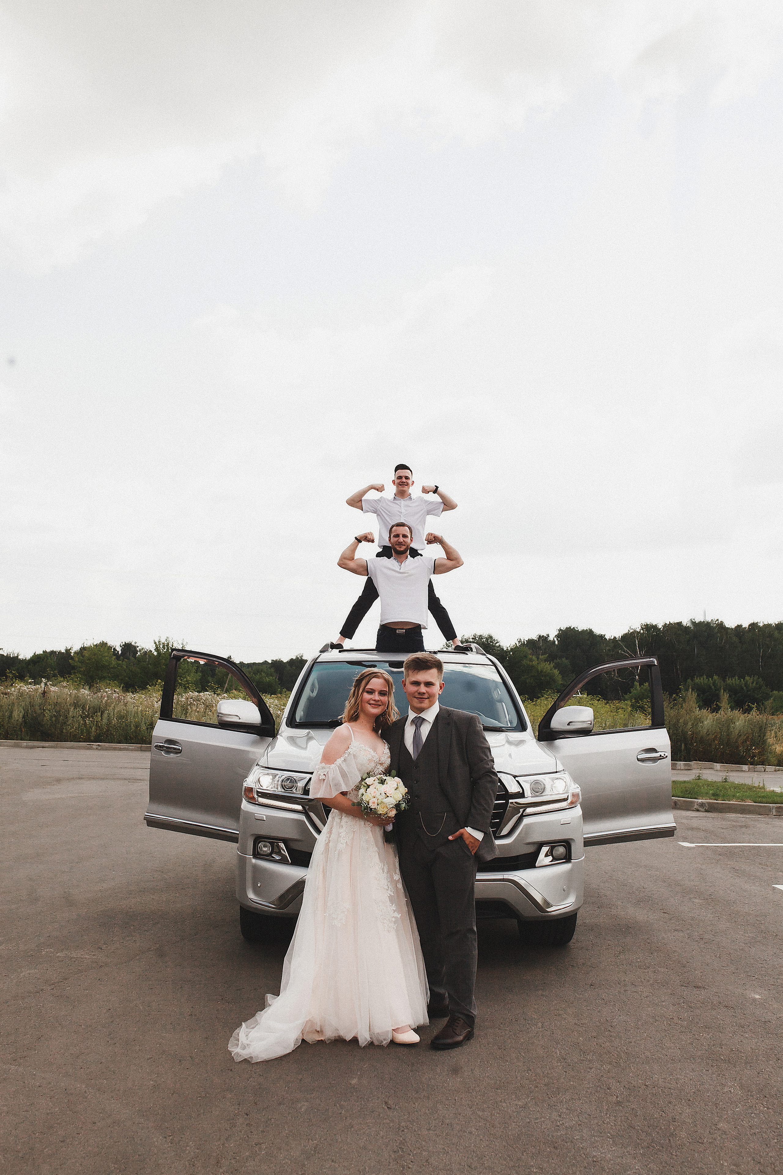 Максим и Алена. Фотограф Брянск|Москва Даша Жукова