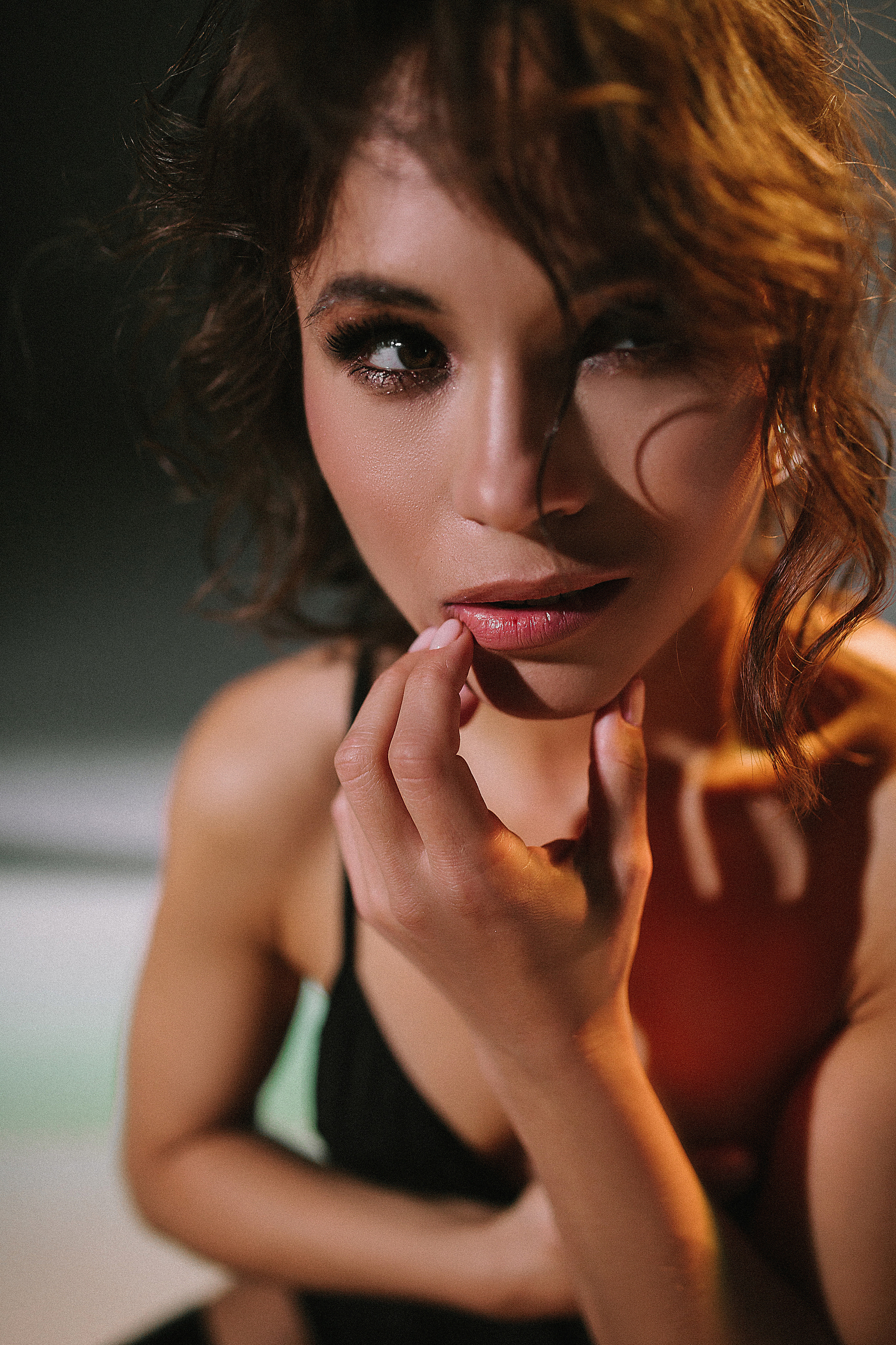 Лиля. Фотограф Брянск|Москва Даша Жукова