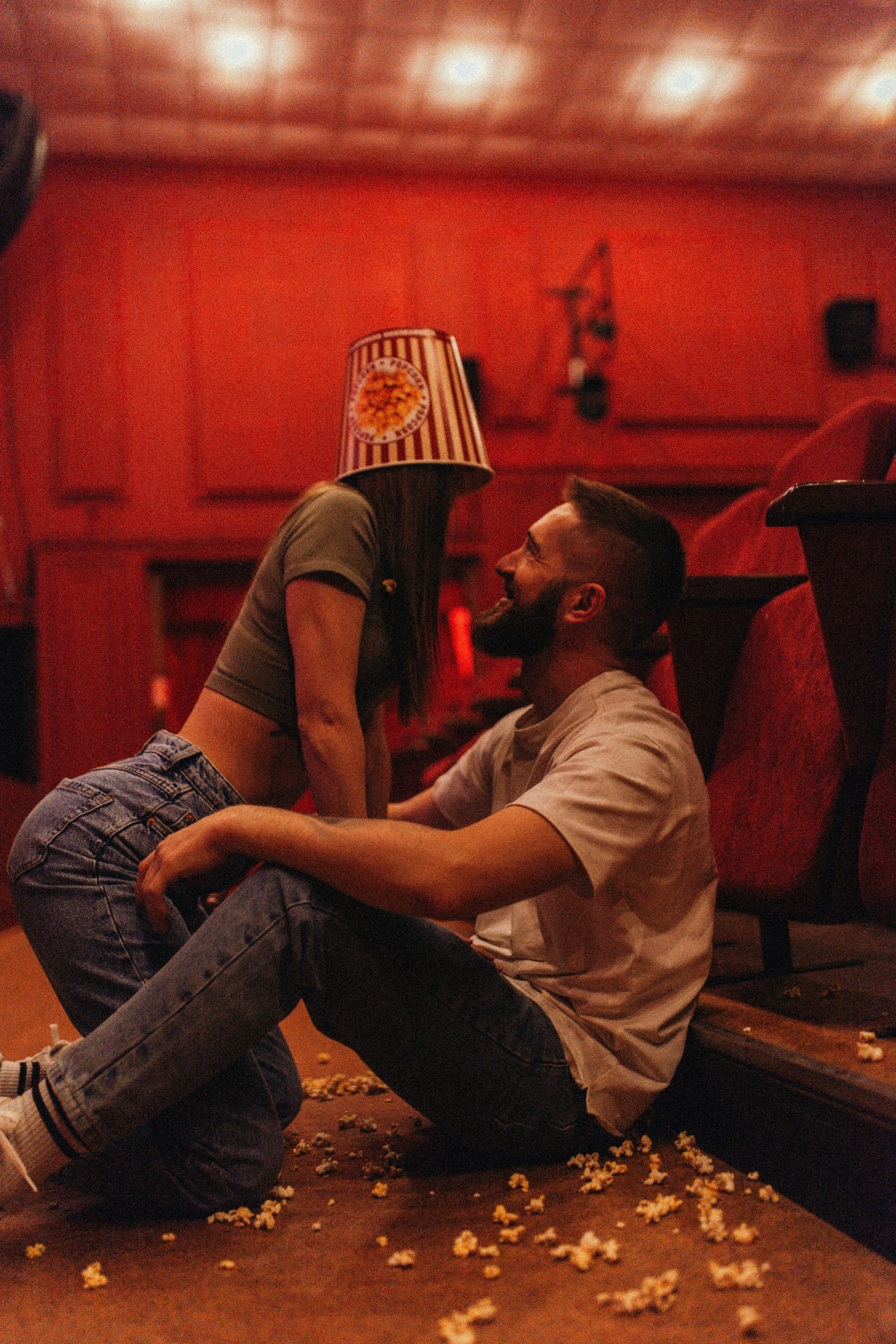 Миша и Катя. Фотограф Брянск|Москва Даша Жукова