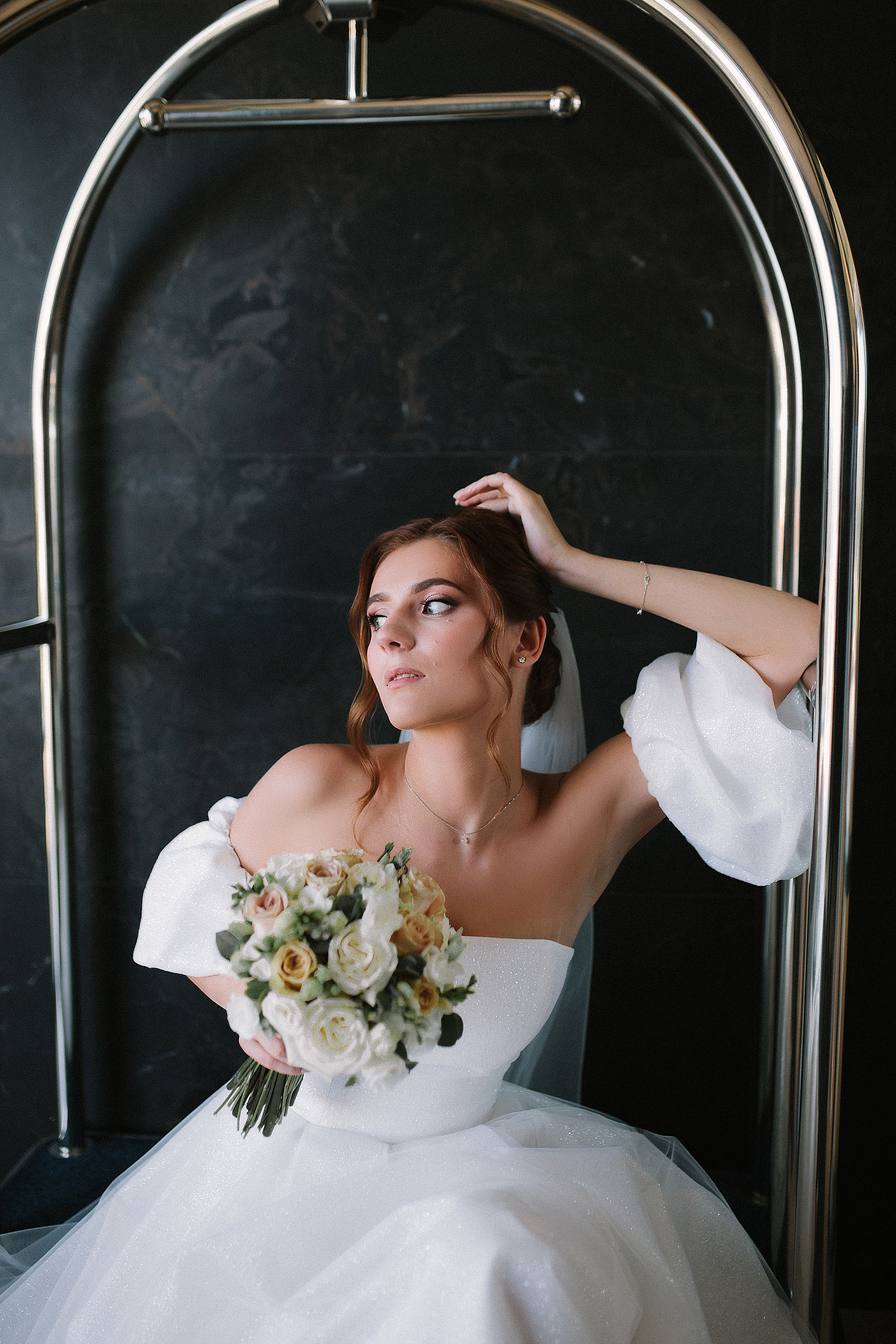 Рома и Лера. Фотограф Брянск|Москва Даша Жукова