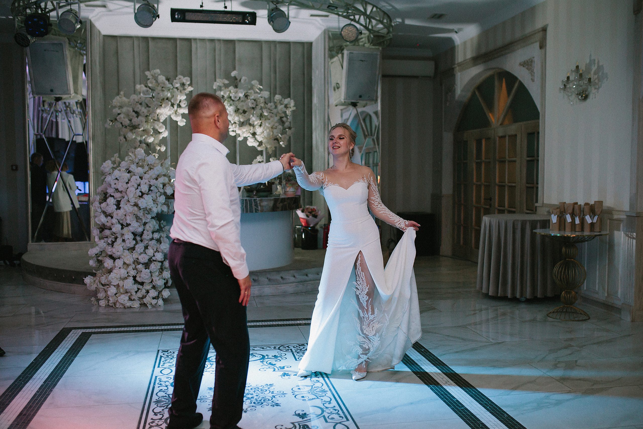 Евгений и Ангелина. Фотограф Брянск|Москва Даша Жукова