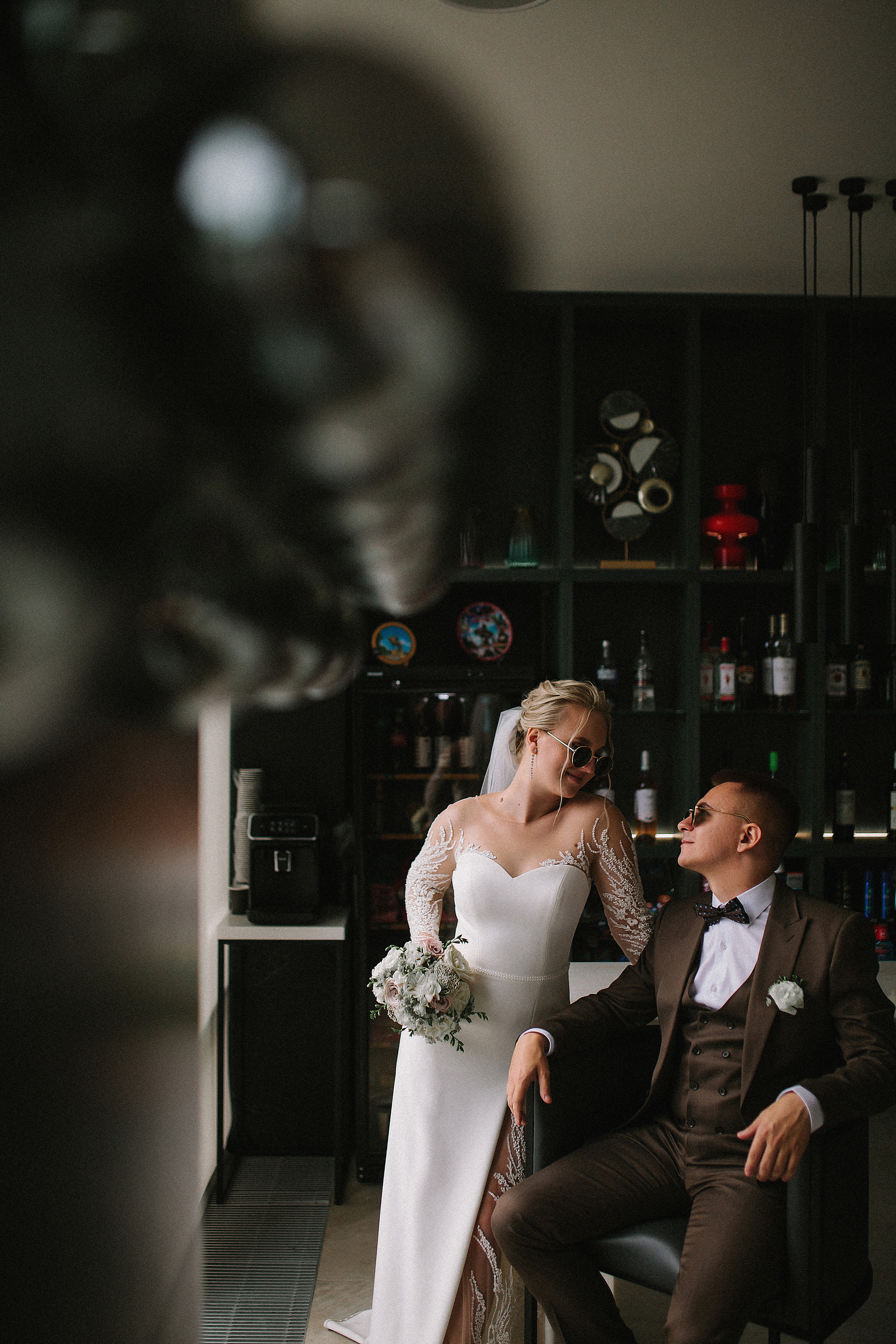 Евгений и Ангелина. Фотограф Брянск|Москва Даша Жукова