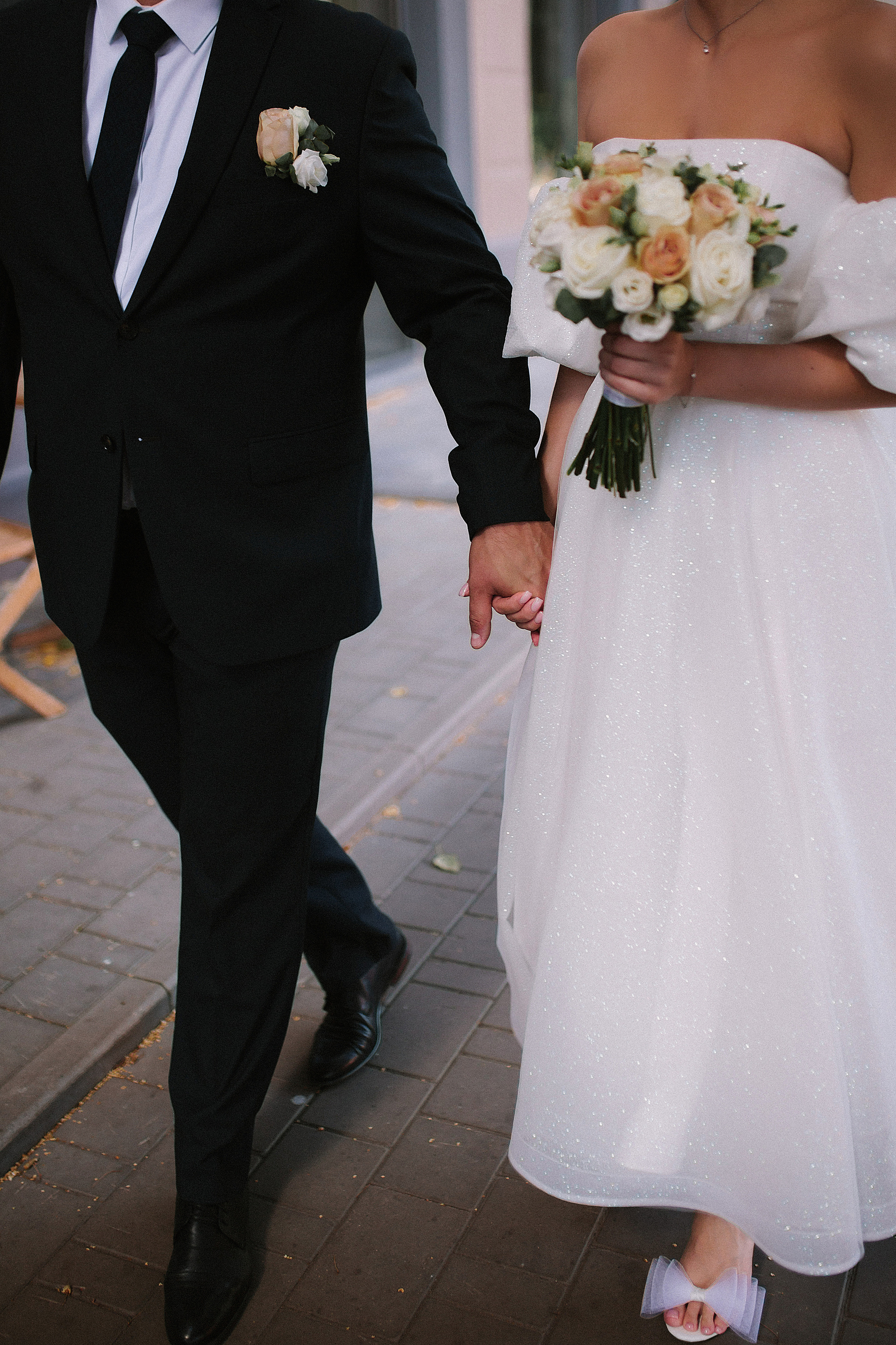 Рома и Лера. Фотограф Брянск|Москва Даша Жукова