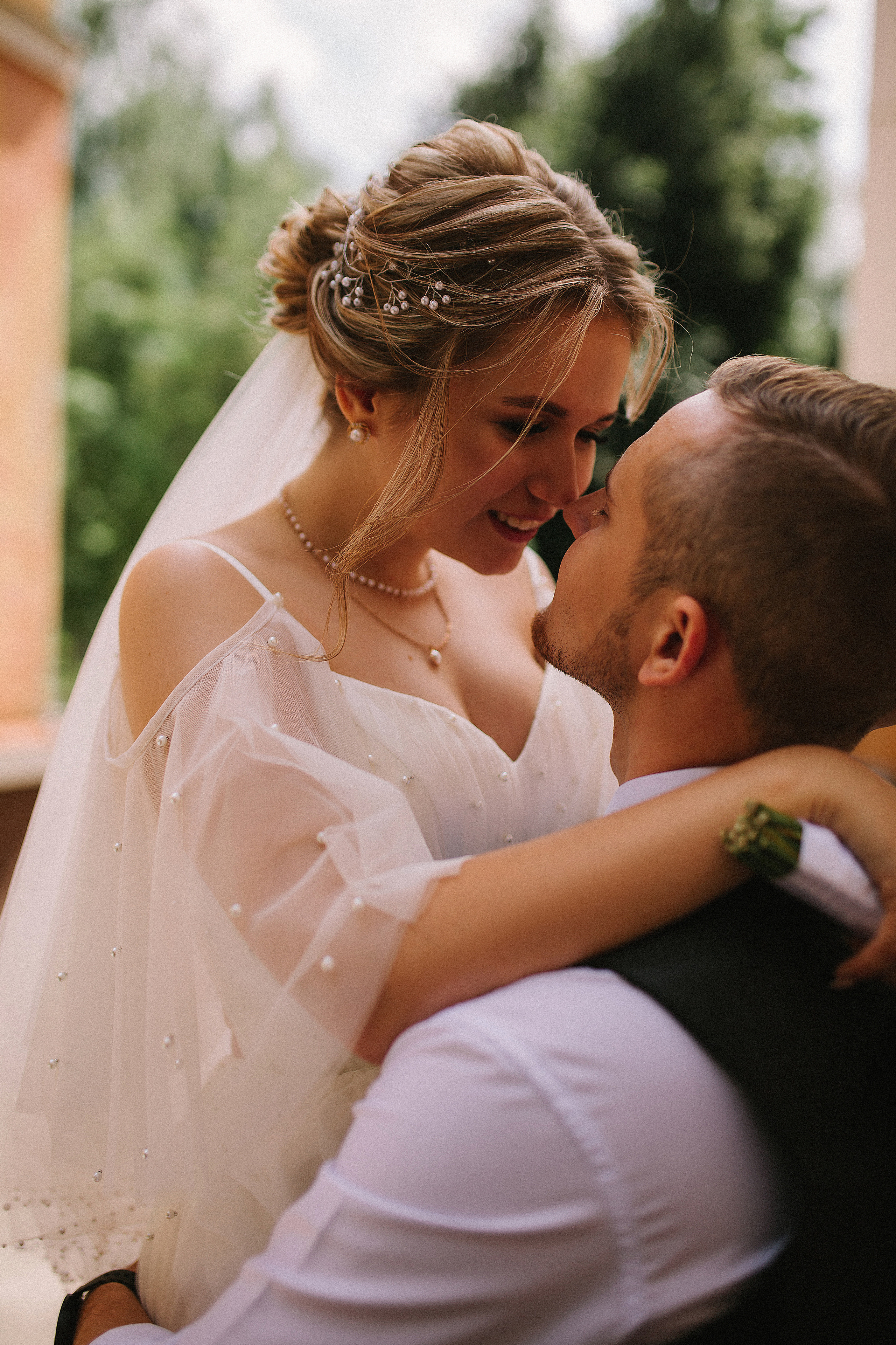 Максим и Елена. Фотограф Брянск|Москва Даша Жукова