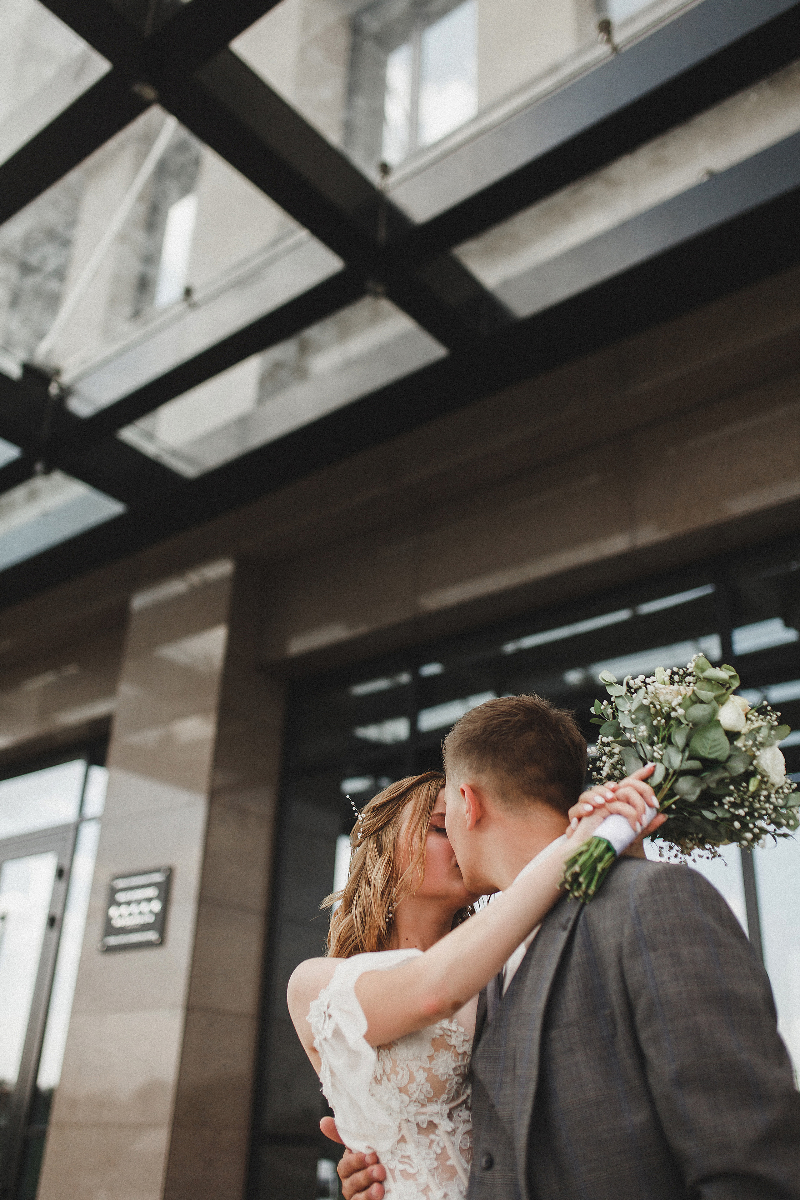 Максим и Алена. Фотограф Брянск|Москва Даша Жукова