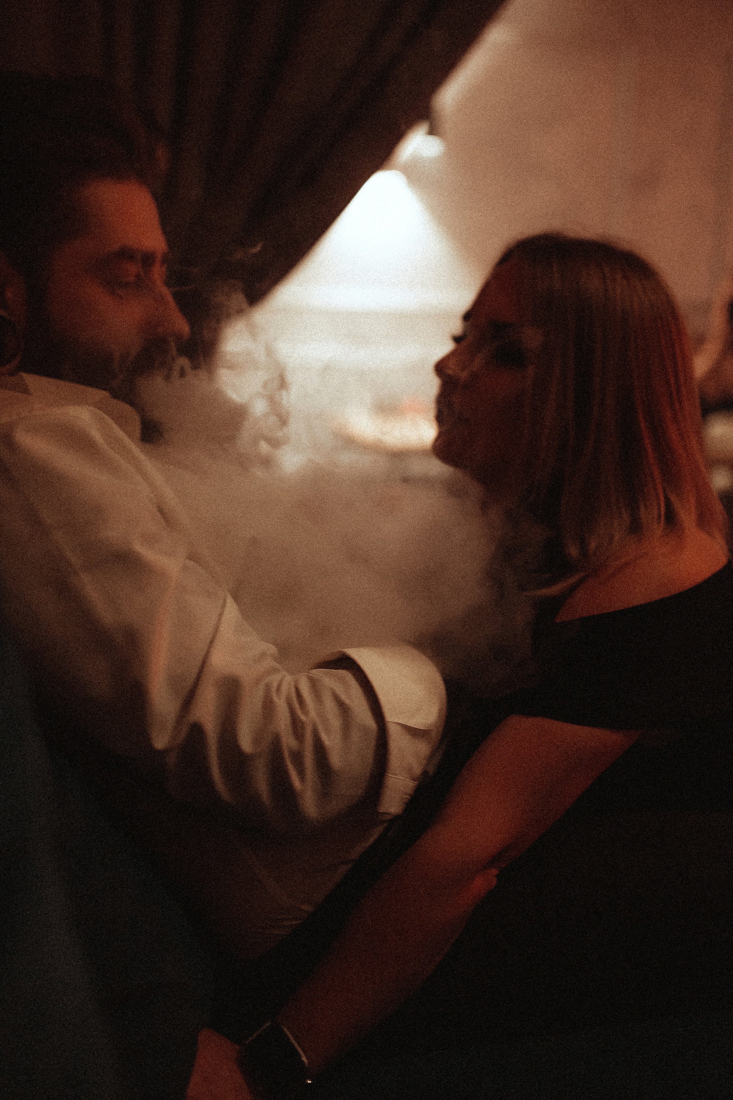 Павел и Дарья. Фотограф Брянск|Москва Даша Жукова